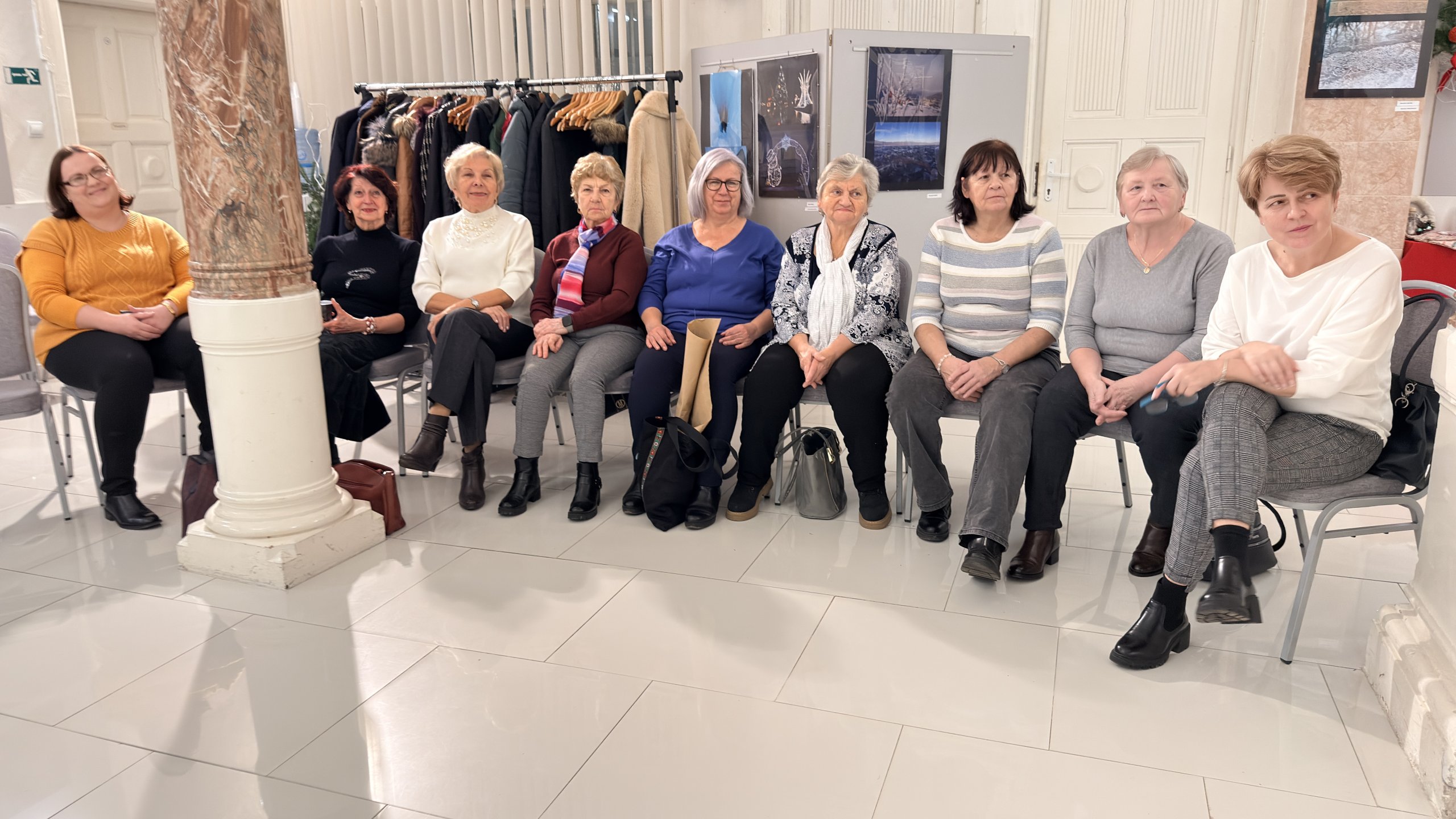 SLÁVNOSTI ZBOROVÉHO SPEVU 2025