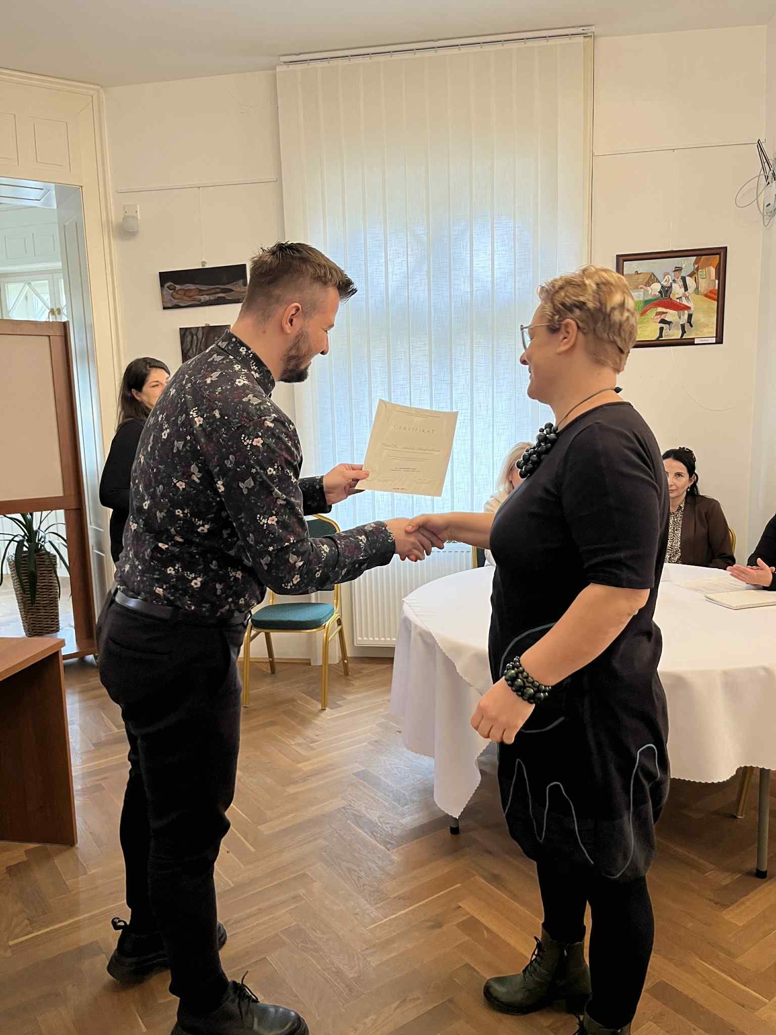 WORKSHOP - STRETNUTIE S UMELECKÝM SLOVOM