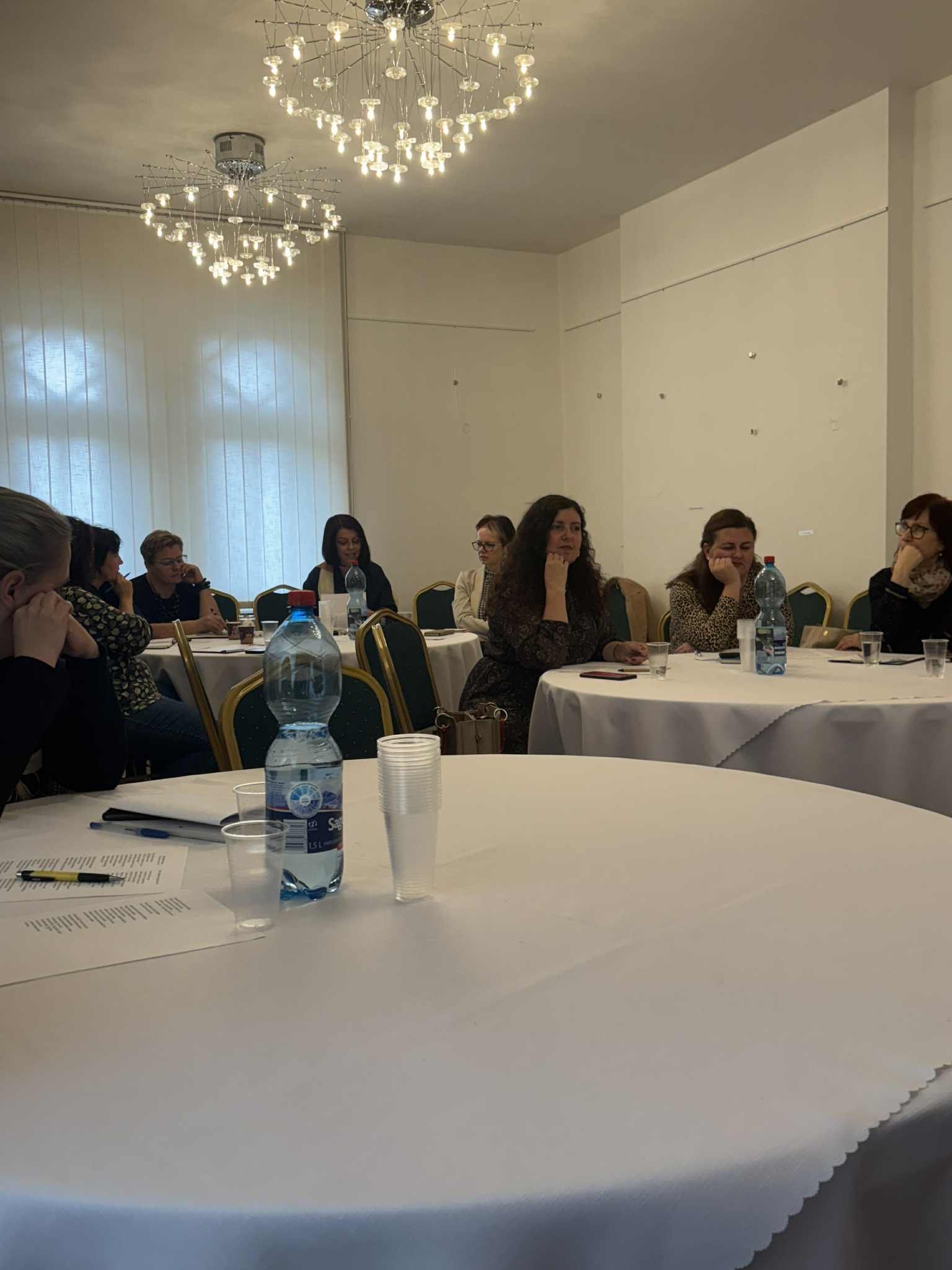 WORKSHOP - STRETNUTIE S UMELECKÝM SLOVOM