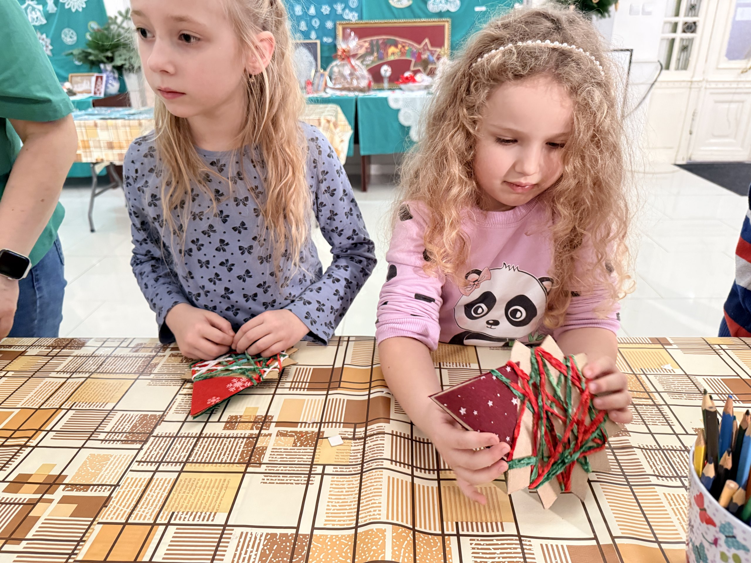 KEĎ UMENIE ZBLIŽUJE – tvorivé viacgeneračné stretnutia 2025