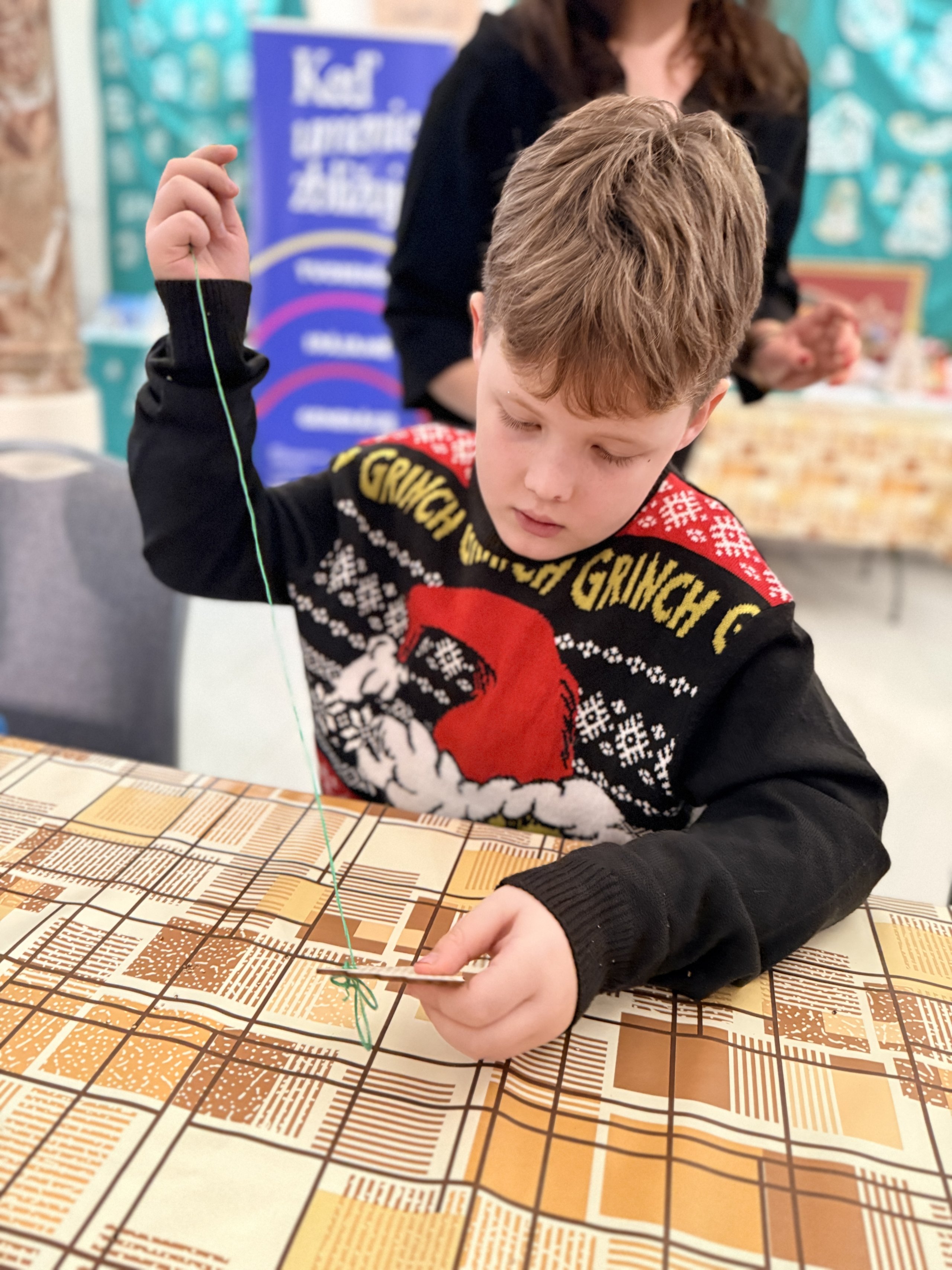 KEĎ UMENIE ZBLIŽUJE – tvorivé viacgeneračné stretnutia 2025