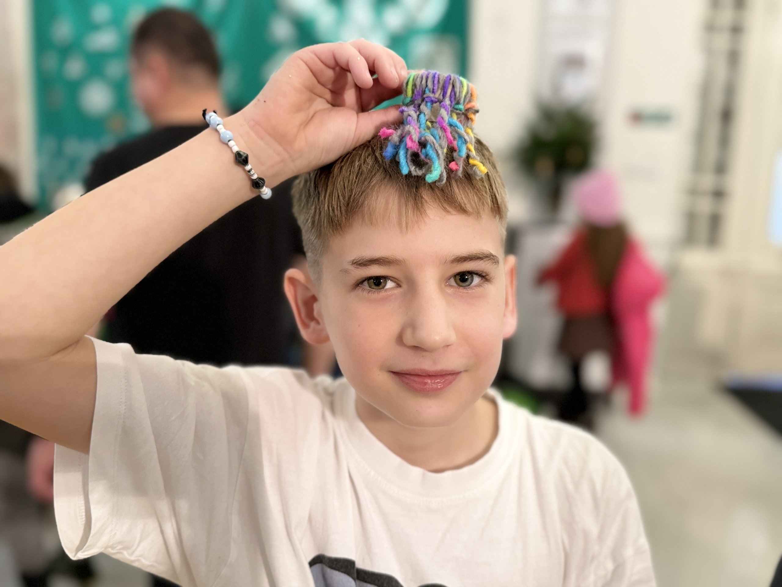 KEĎ UMENIE ZBLIŽUJE – tvorivé viacgeneračné stretnutia 2025