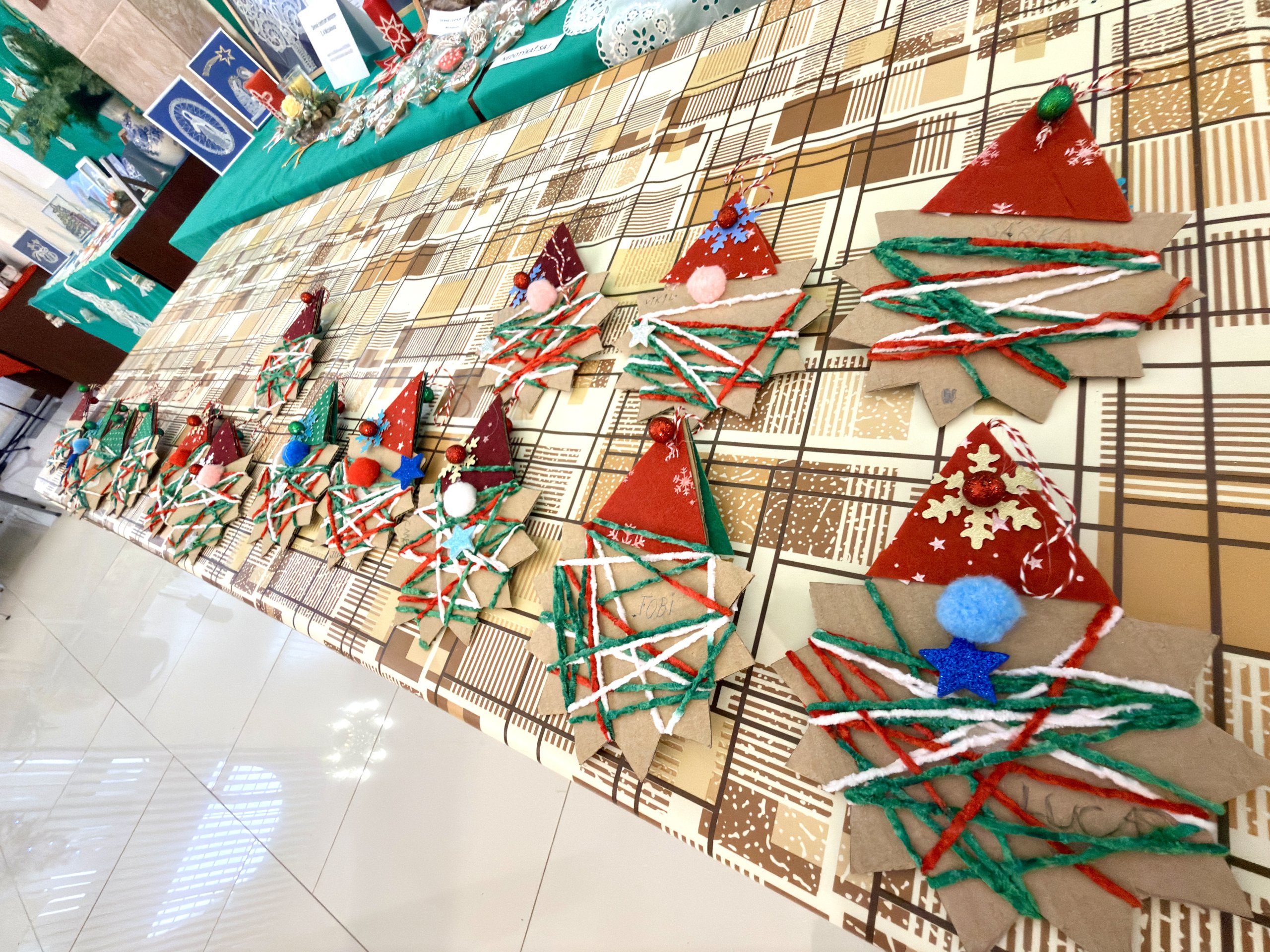 KEĎ UMENIE ZBLIŽUJE – tvorivé viacgeneračné stretnutia 2025