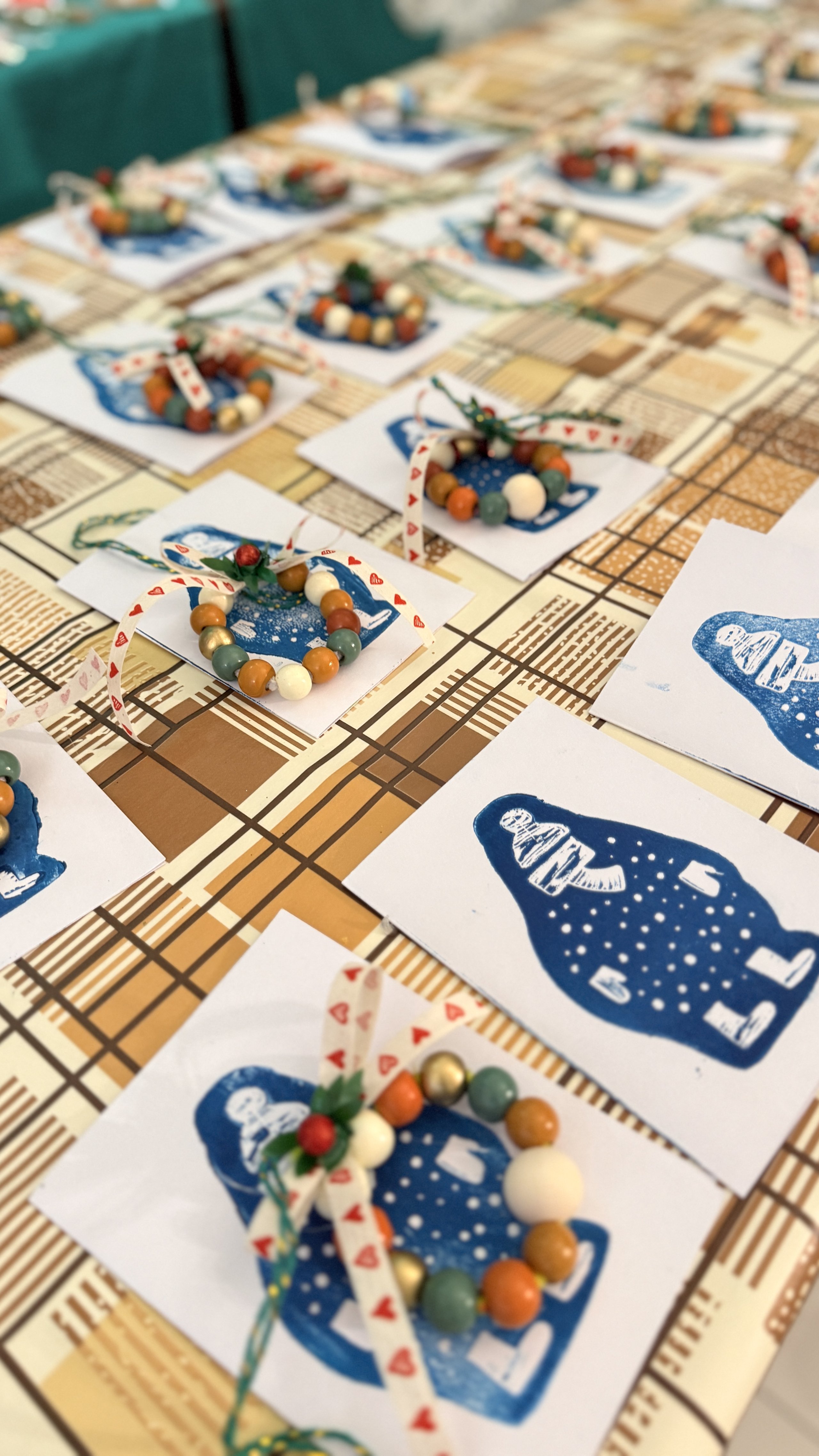 KEĎ UMENIE ZBLIŽUJE – tvorivé viacgeneračné stretnutia 2025