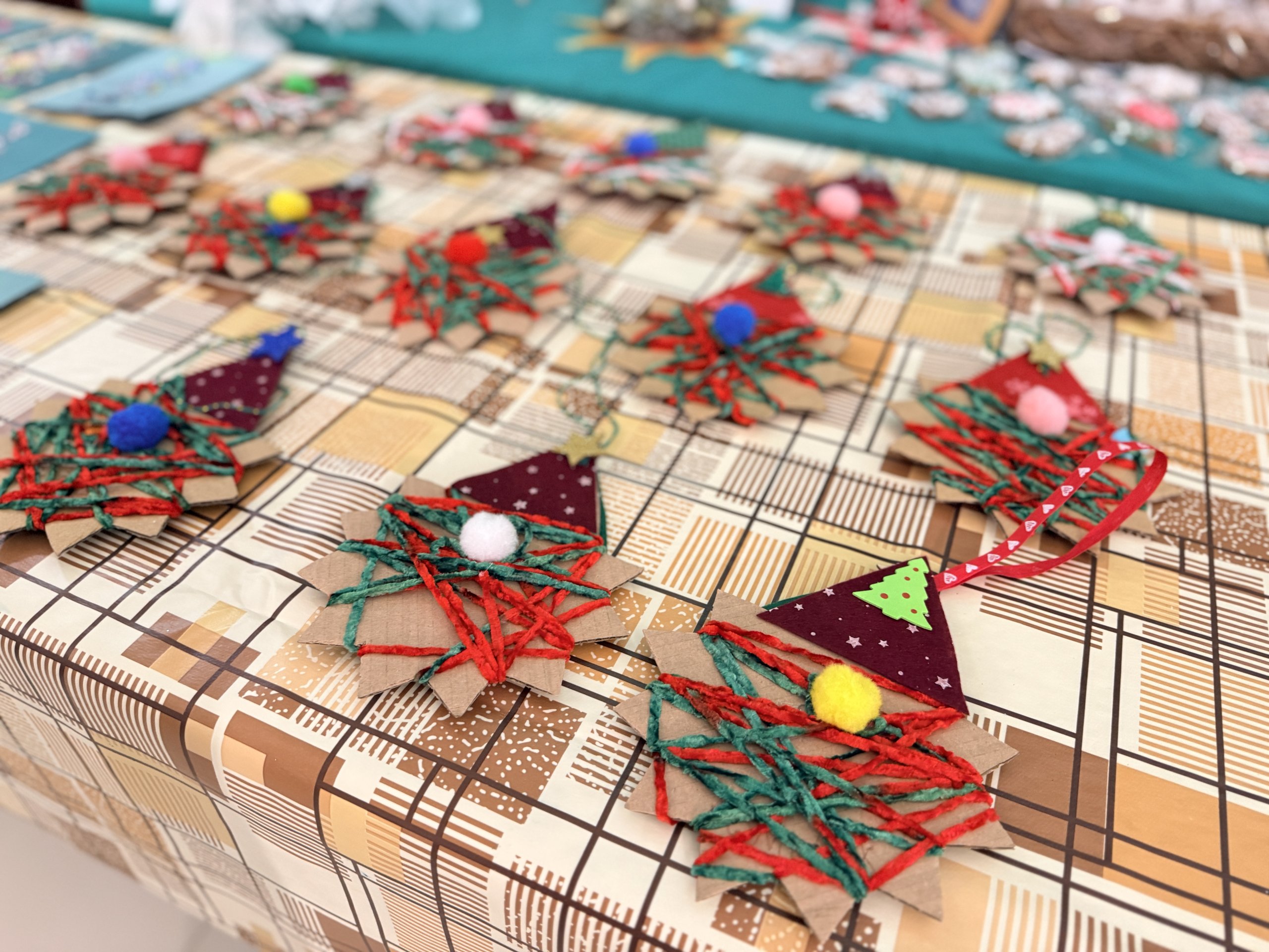 KEĎ UMENIE ZBLIŽUJE – tvorivé viacgeneračné stretnutia 2025