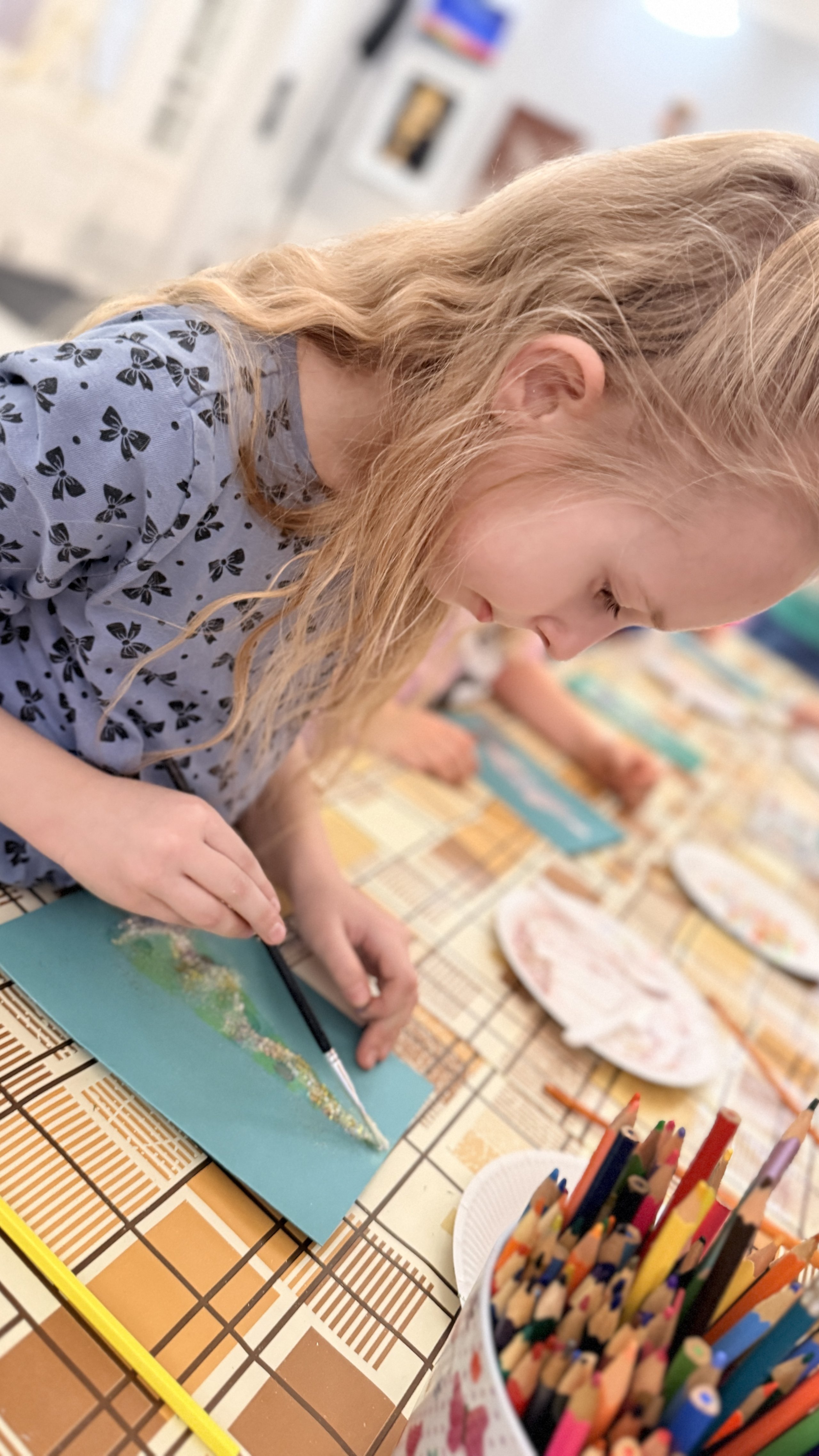 KEĎ UMENIE ZBLIŽUJE – tvorivé viacgeneračné stretnutia 2025