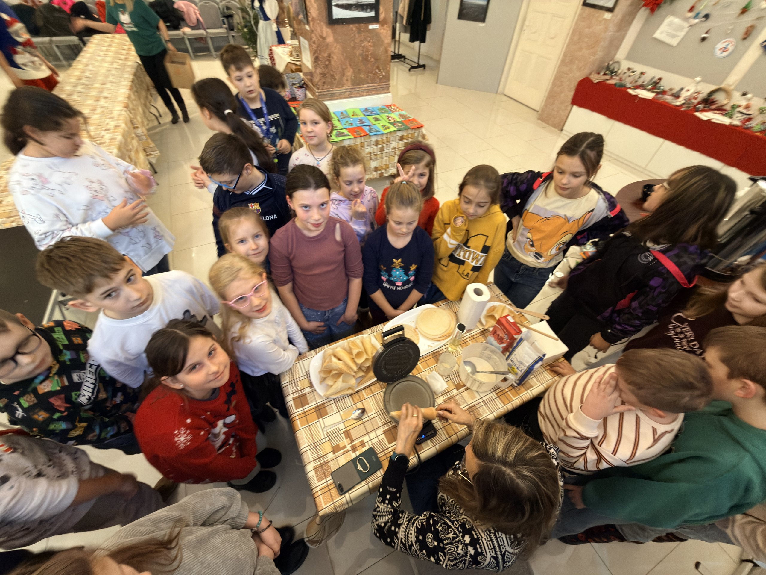 KEĎ UMENIE ZBLIŽUJE – tvorivé viacgeneračné stretnutia 2025