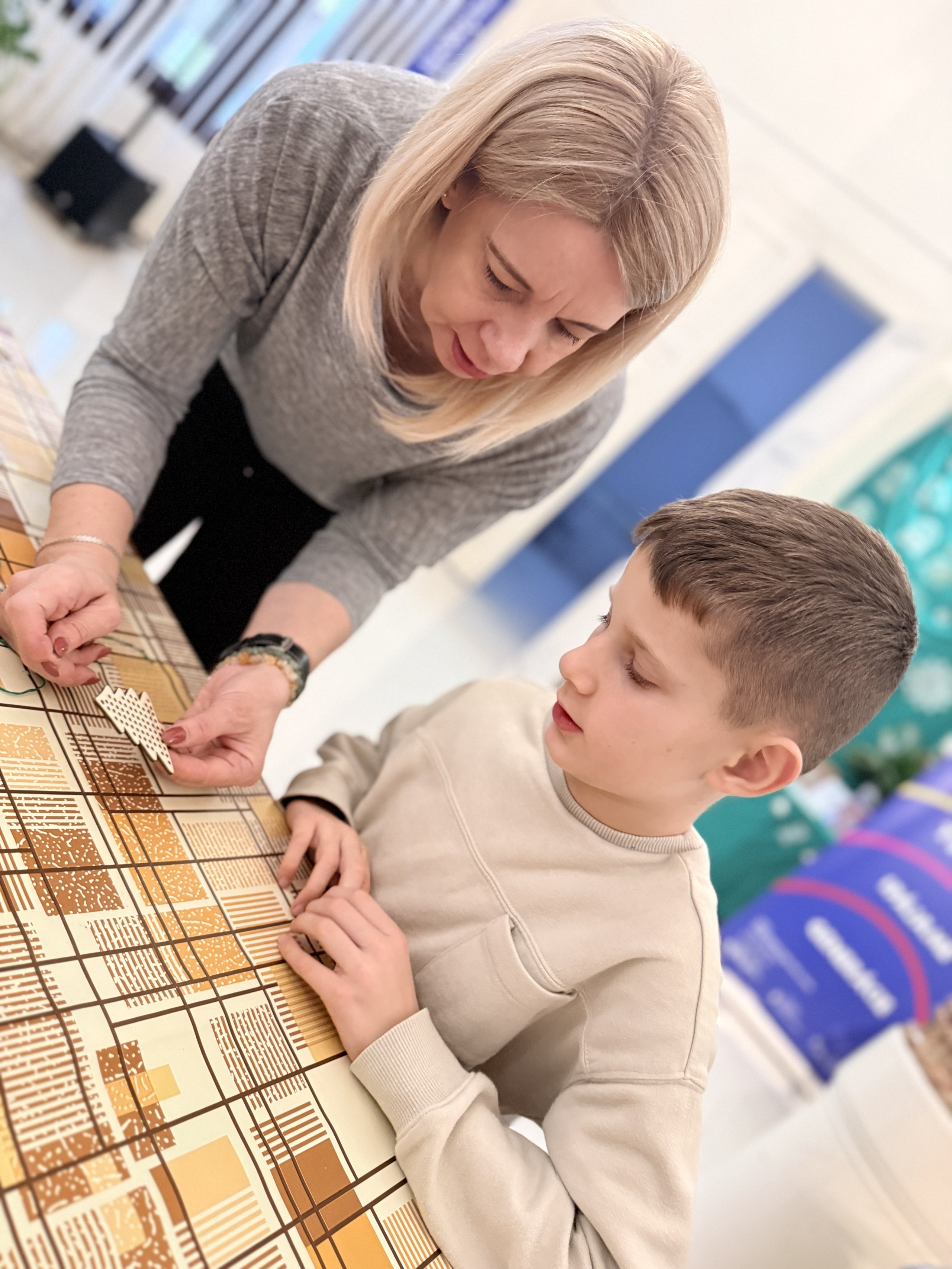 KEĎ UMENIE ZBLIŽUJE – tvorivé viacgeneračné stretnutia 2025