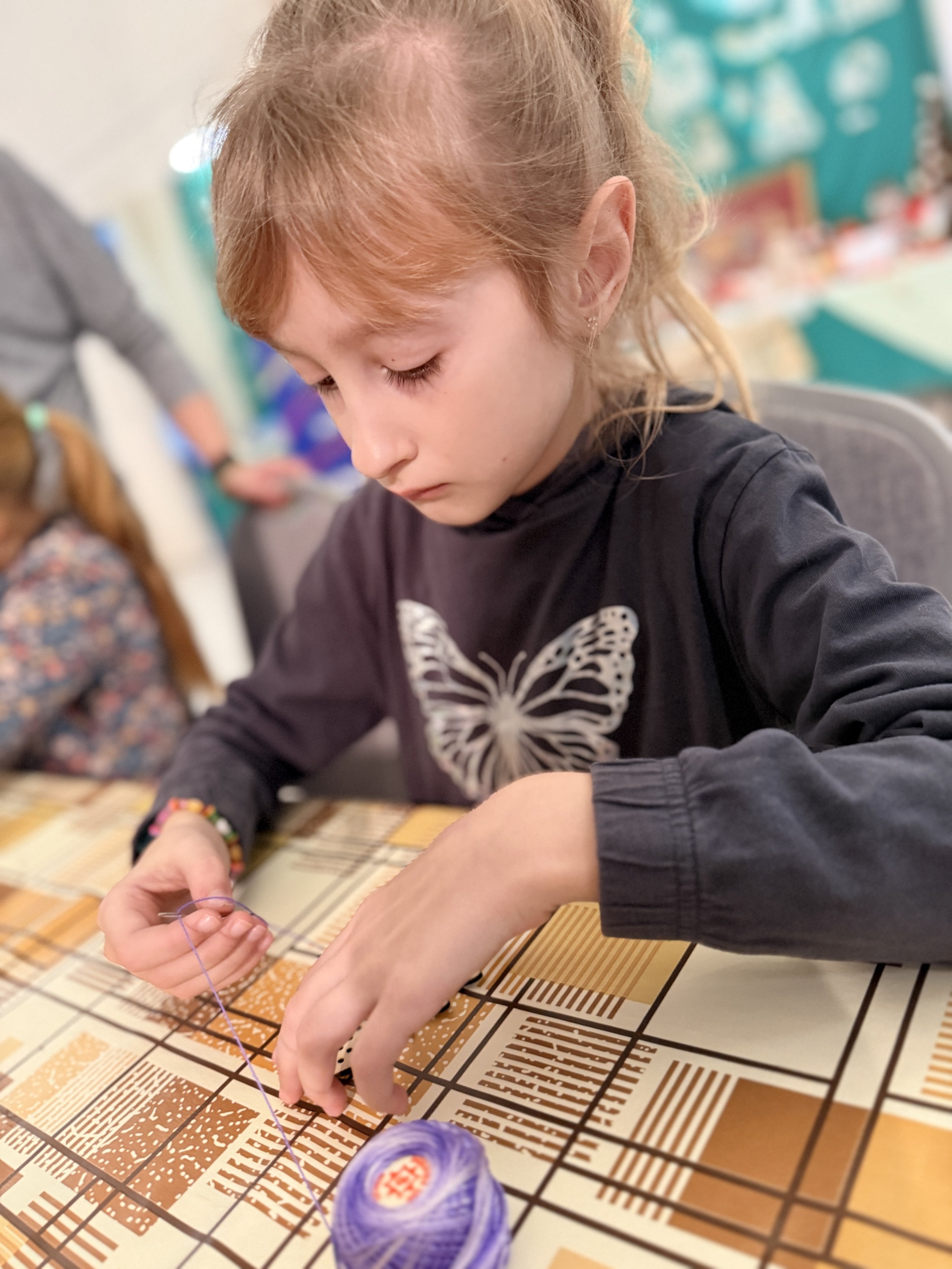 KEĎ UMENIE ZBLIŽUJE – tvorivé viacgeneračné stretnutia 2025