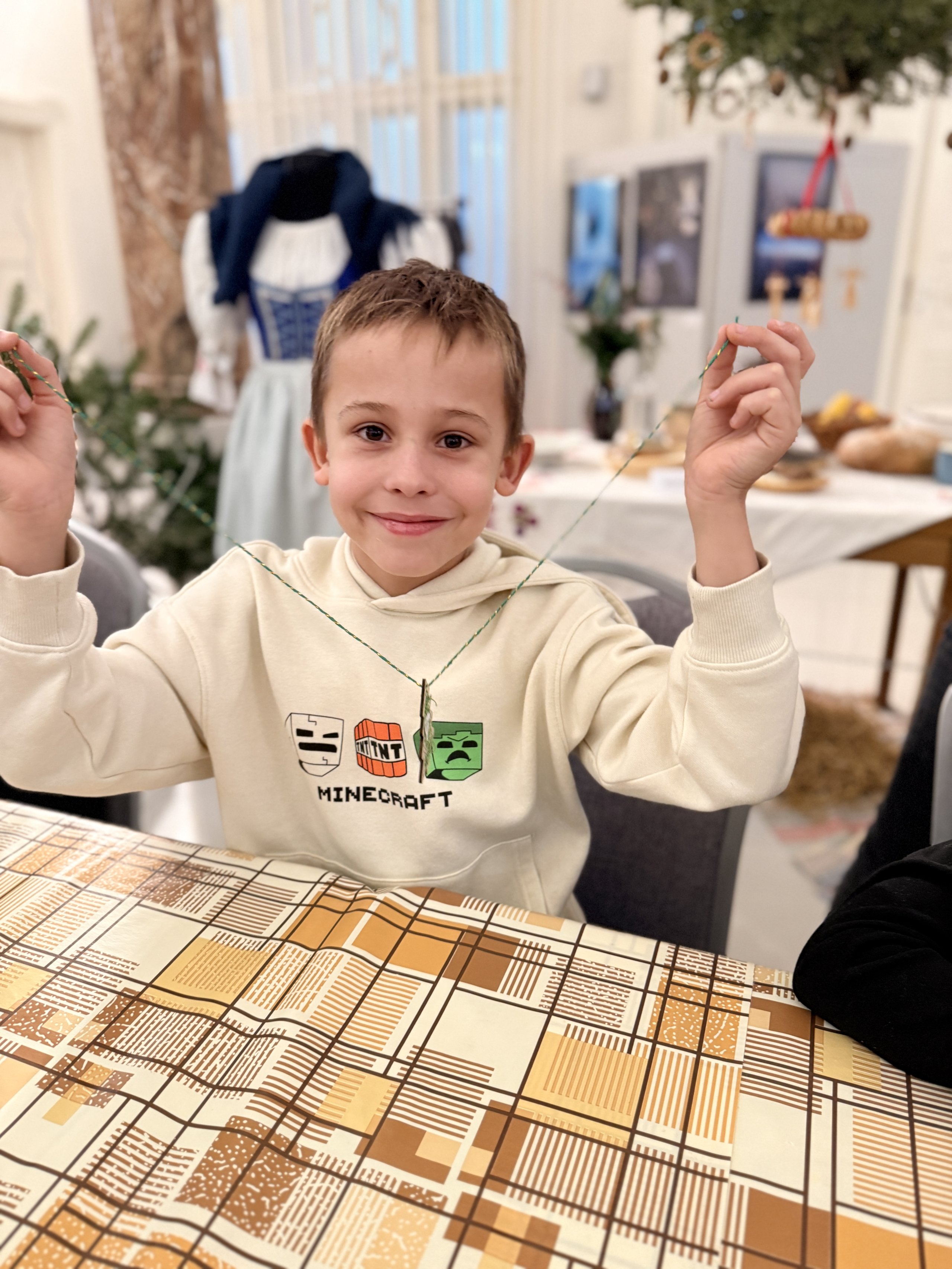 KEĎ UMENIE ZBLIŽUJE – tvorivé viacgeneračné stretnutia 2025