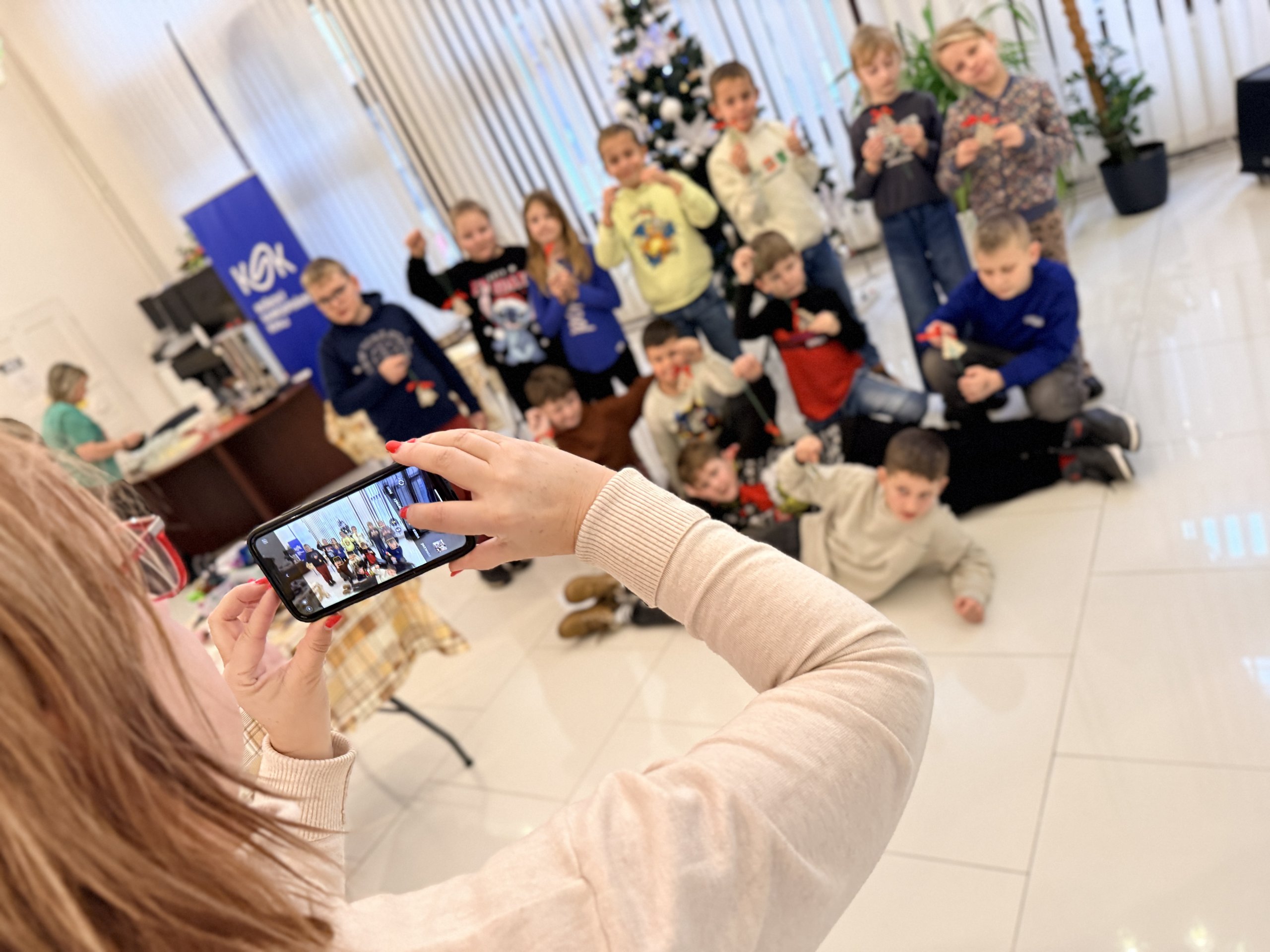 KEĎ UMENIE ZBLIŽUJE – tvorivé viacgeneračné stretnutia 2025