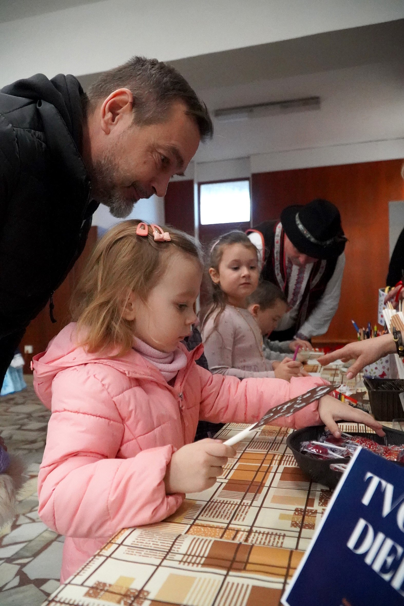 SVETLO TRADÍCIÍ  festival kolied a zvykov