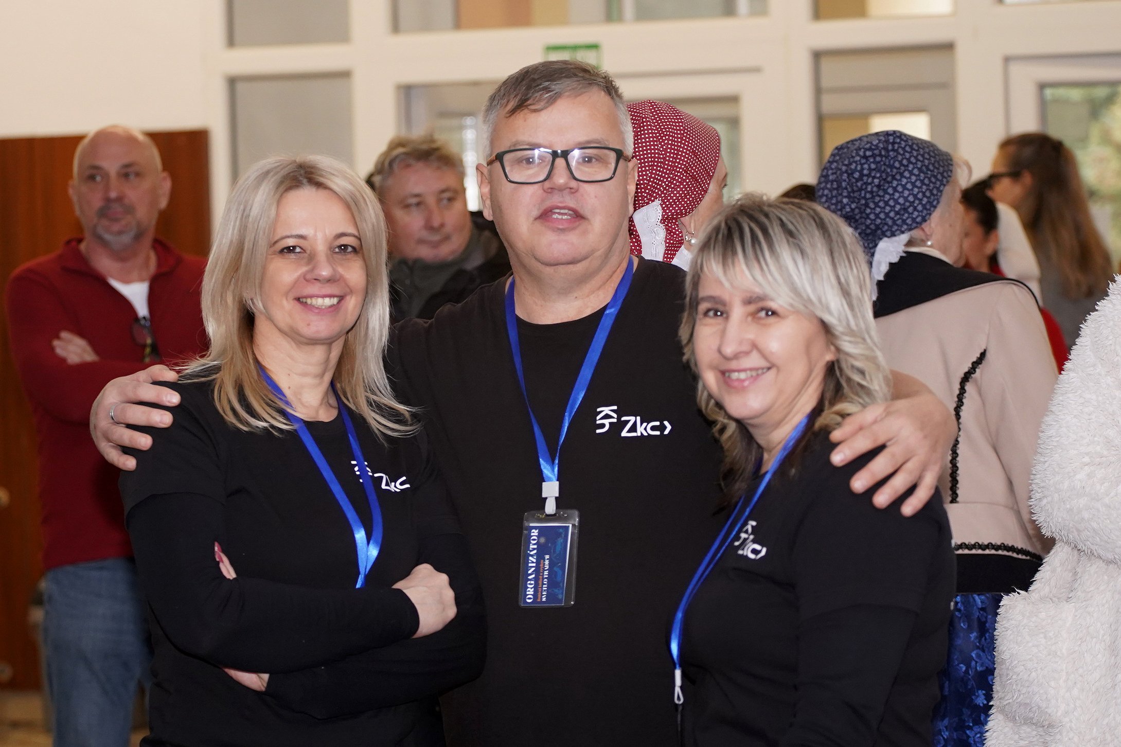 SVETLO TRADÍCIÍ  festival kolied a zvykov