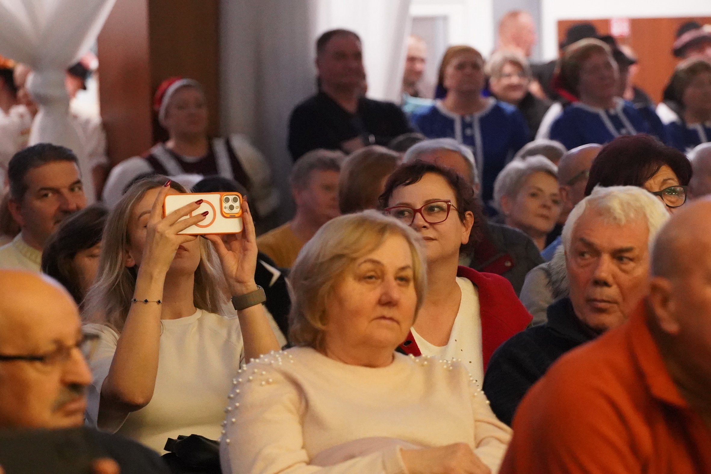 SVETLO TRADÍCIÍ  festival kolied a zvykov