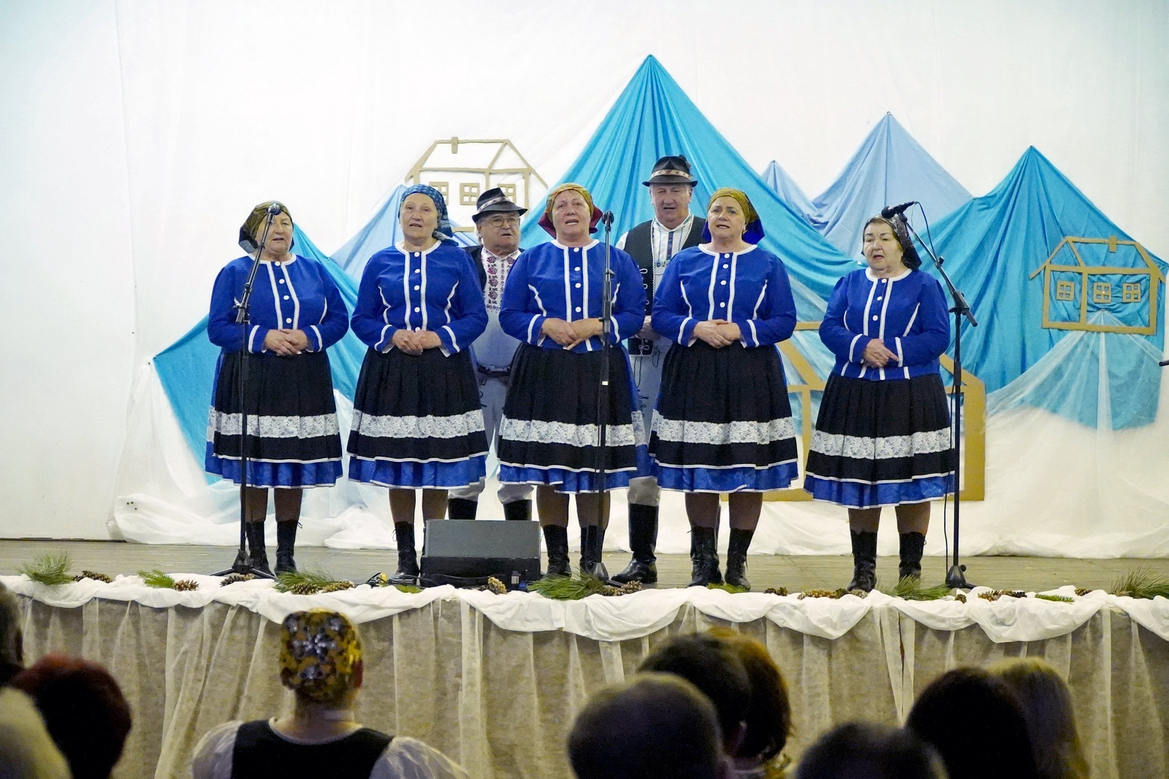 SVETLO TRADÍCIÍ  festival kolied a zvykov