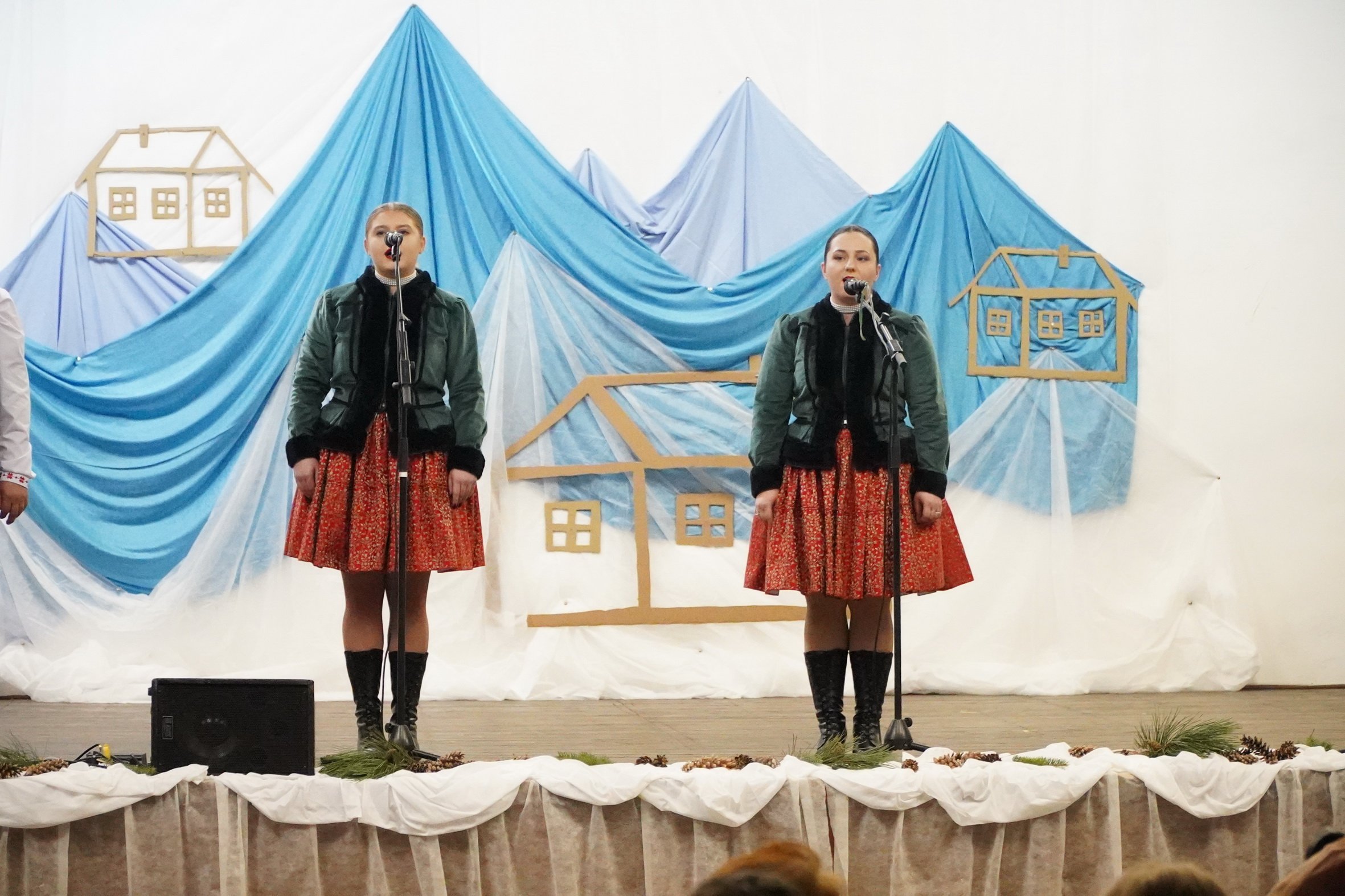 SVETLO TRADÍCIÍ  festival kolied a zvykov