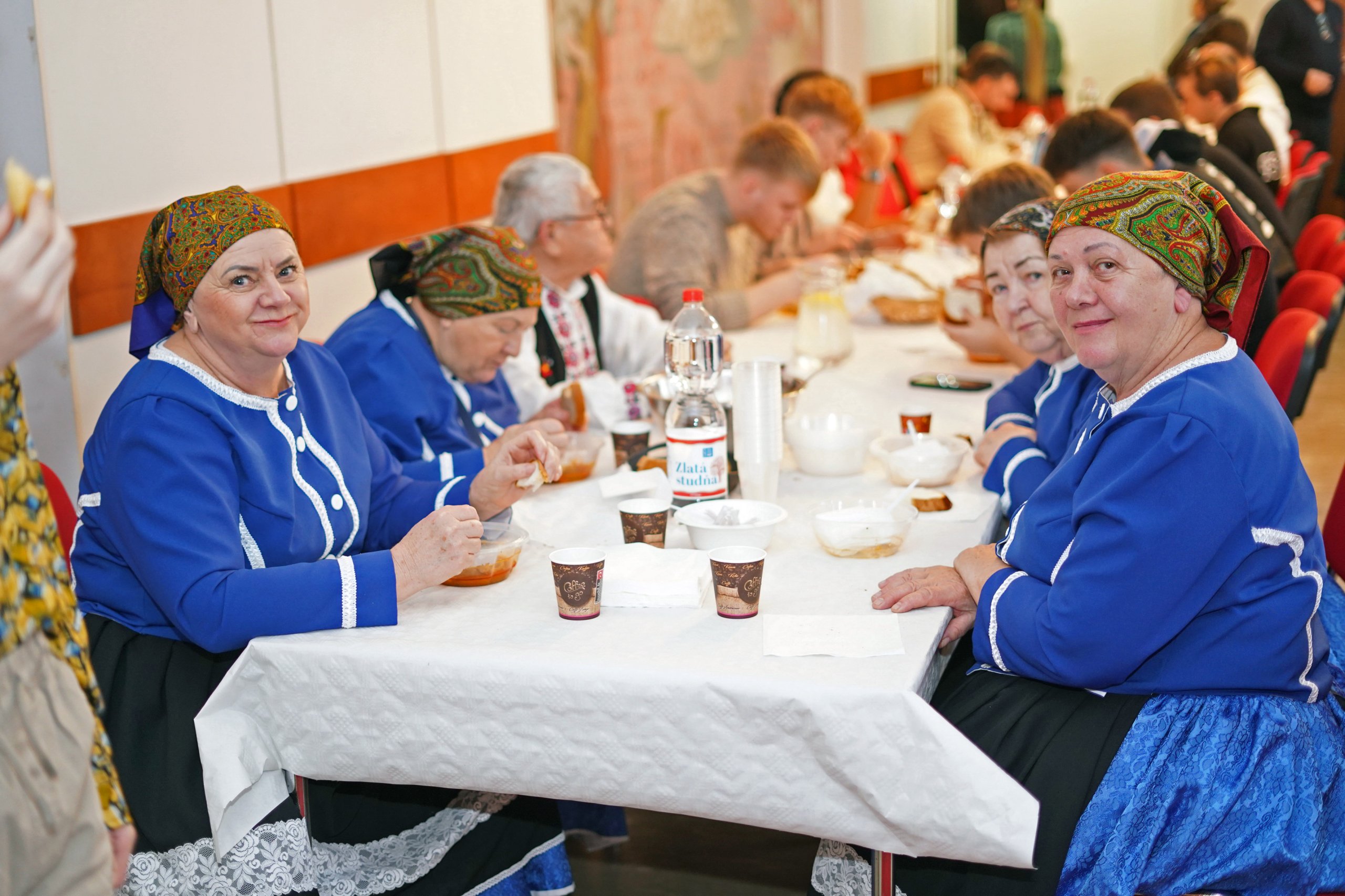 SVETLO TRADÍCIÍ  festival kolied a zvykov