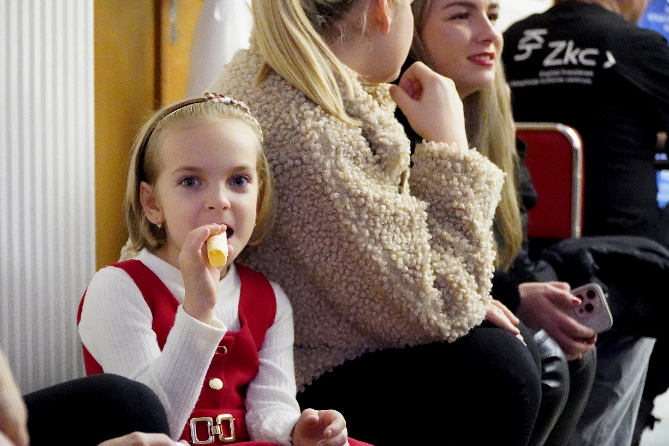 SVETLO TRADÍCIÍ  festival kolied a zvykov