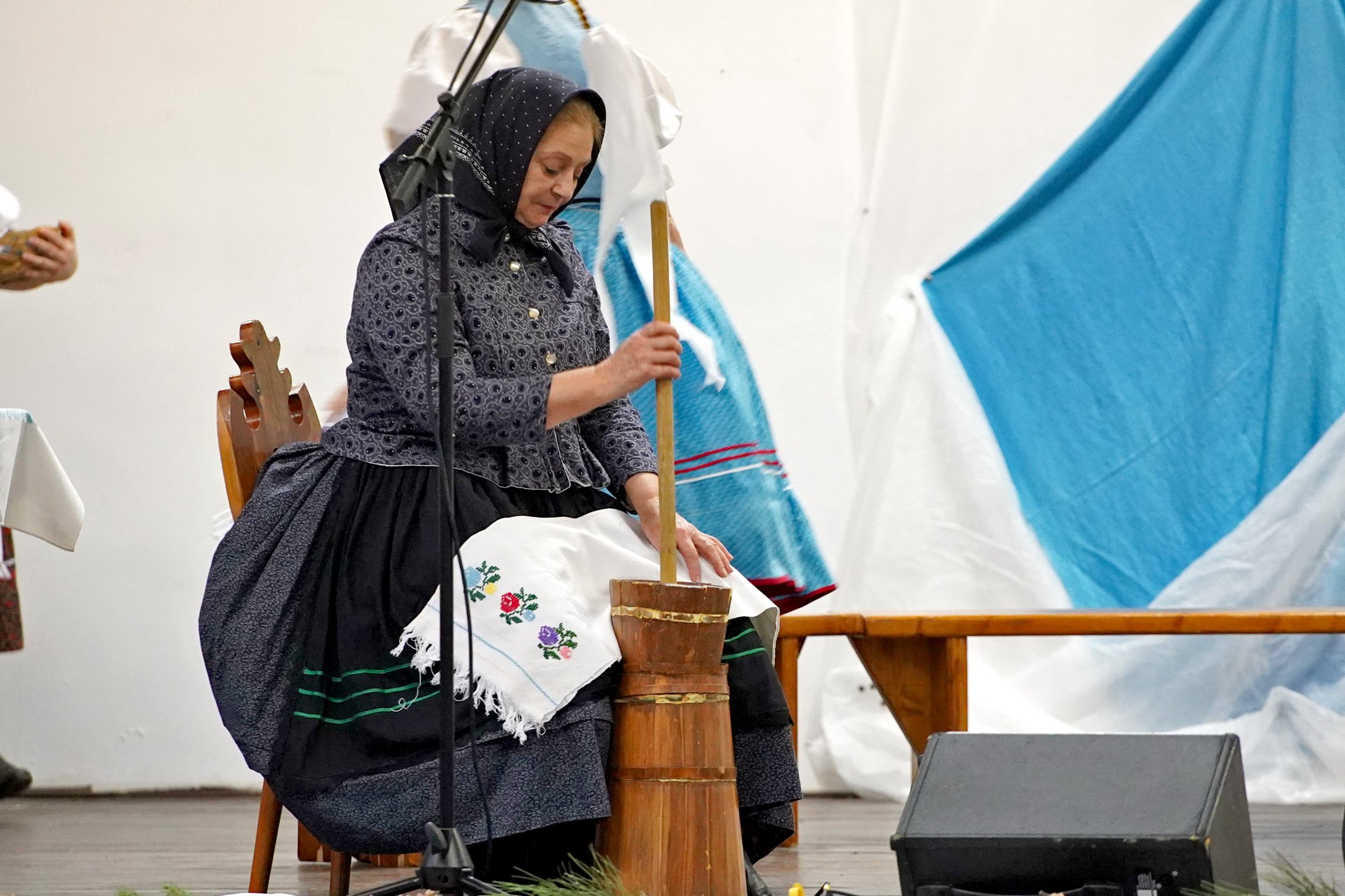 SVETLO TRADÍCIÍ  festival kolied a zvykov