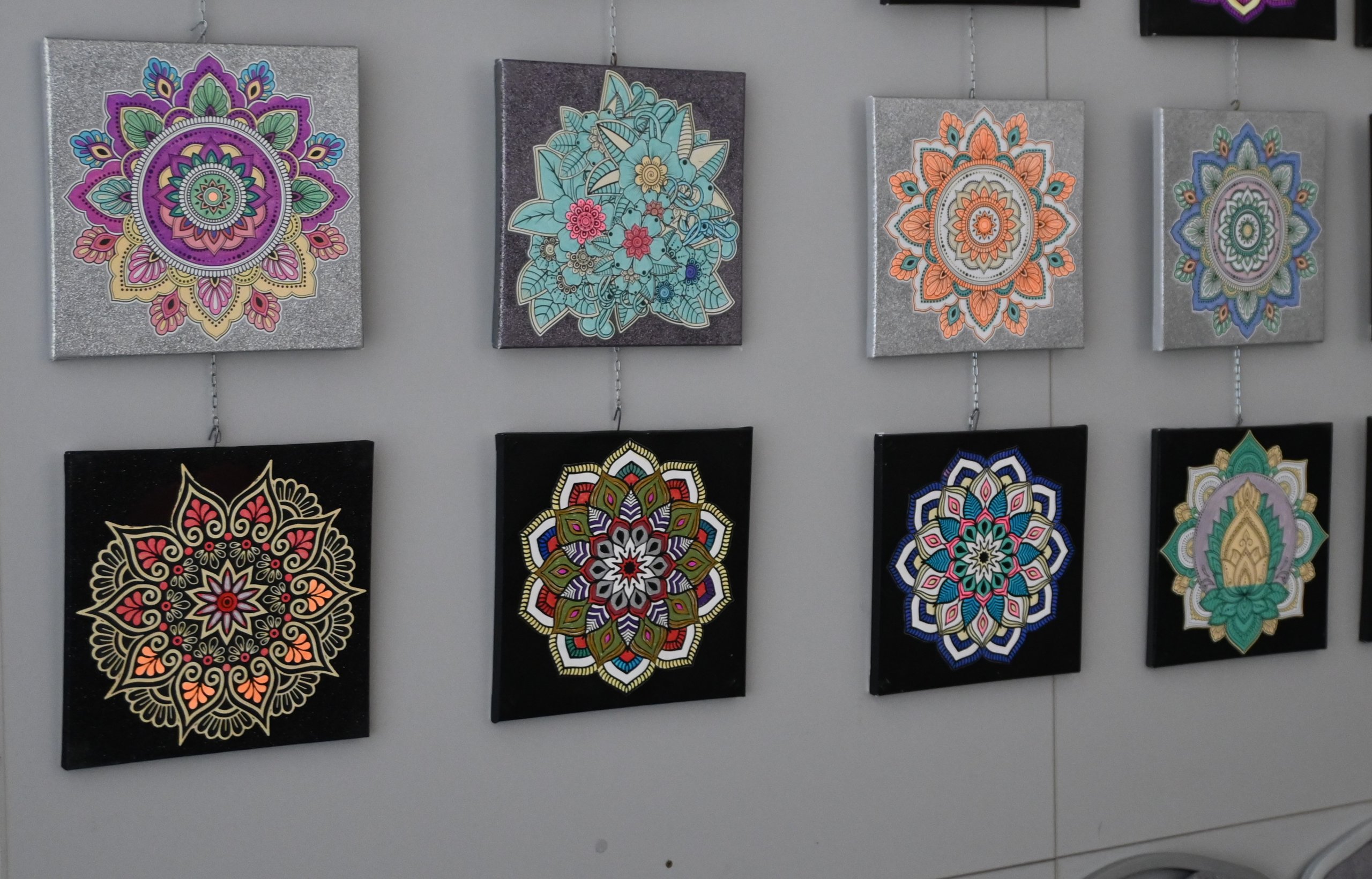 Mandala pre zdravie a dušu - Jozef KOVÁČ