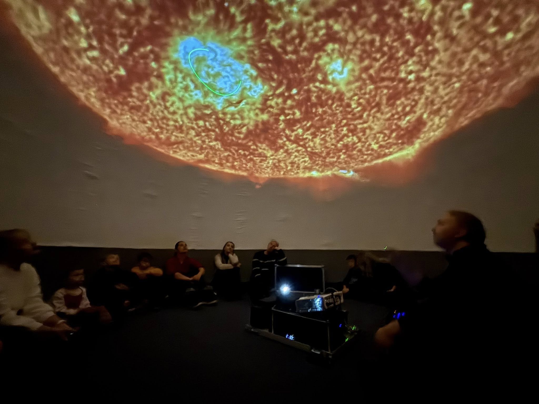 Zážitkové Maľovanie