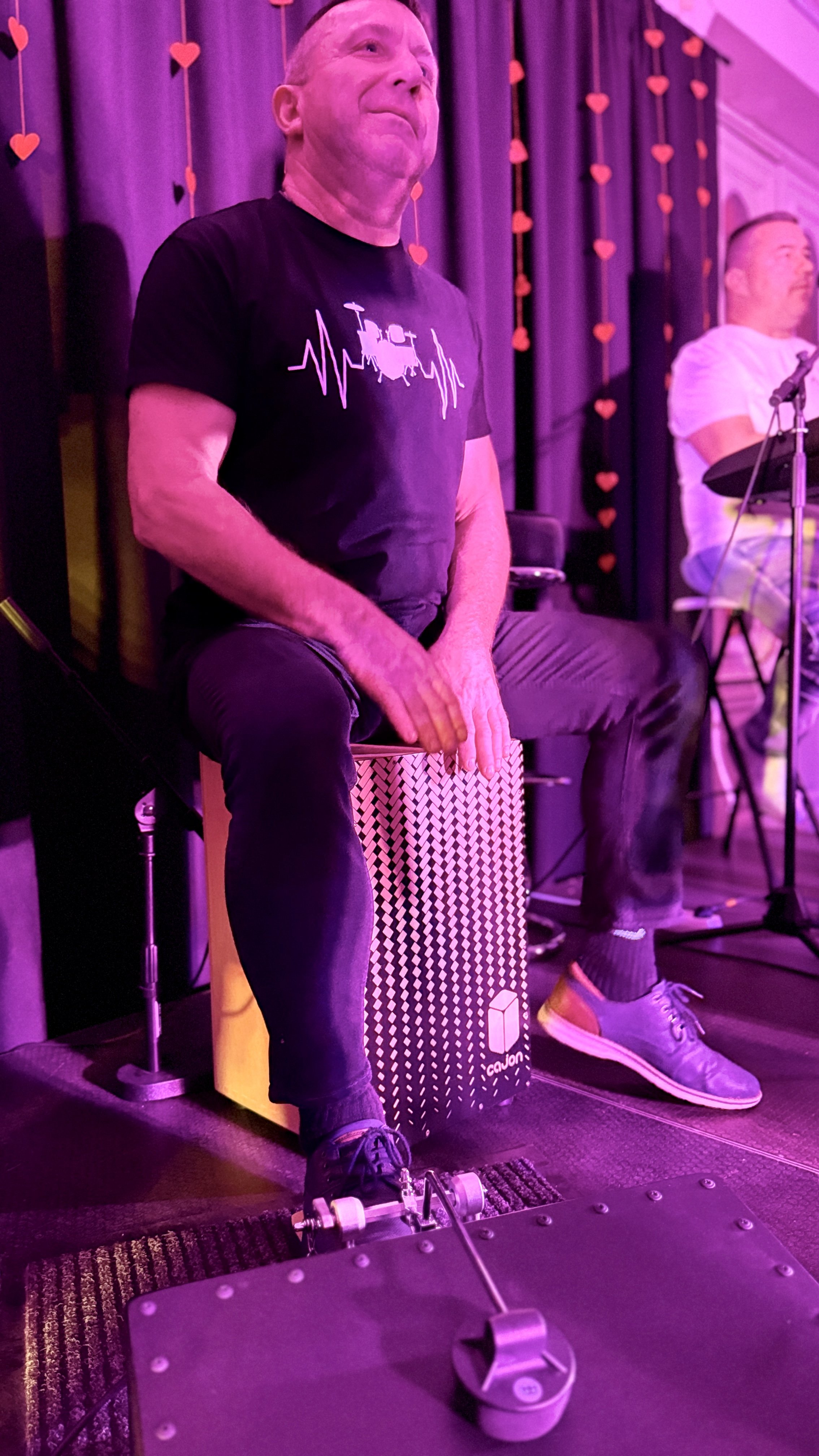 Valentínsky hudobný večer