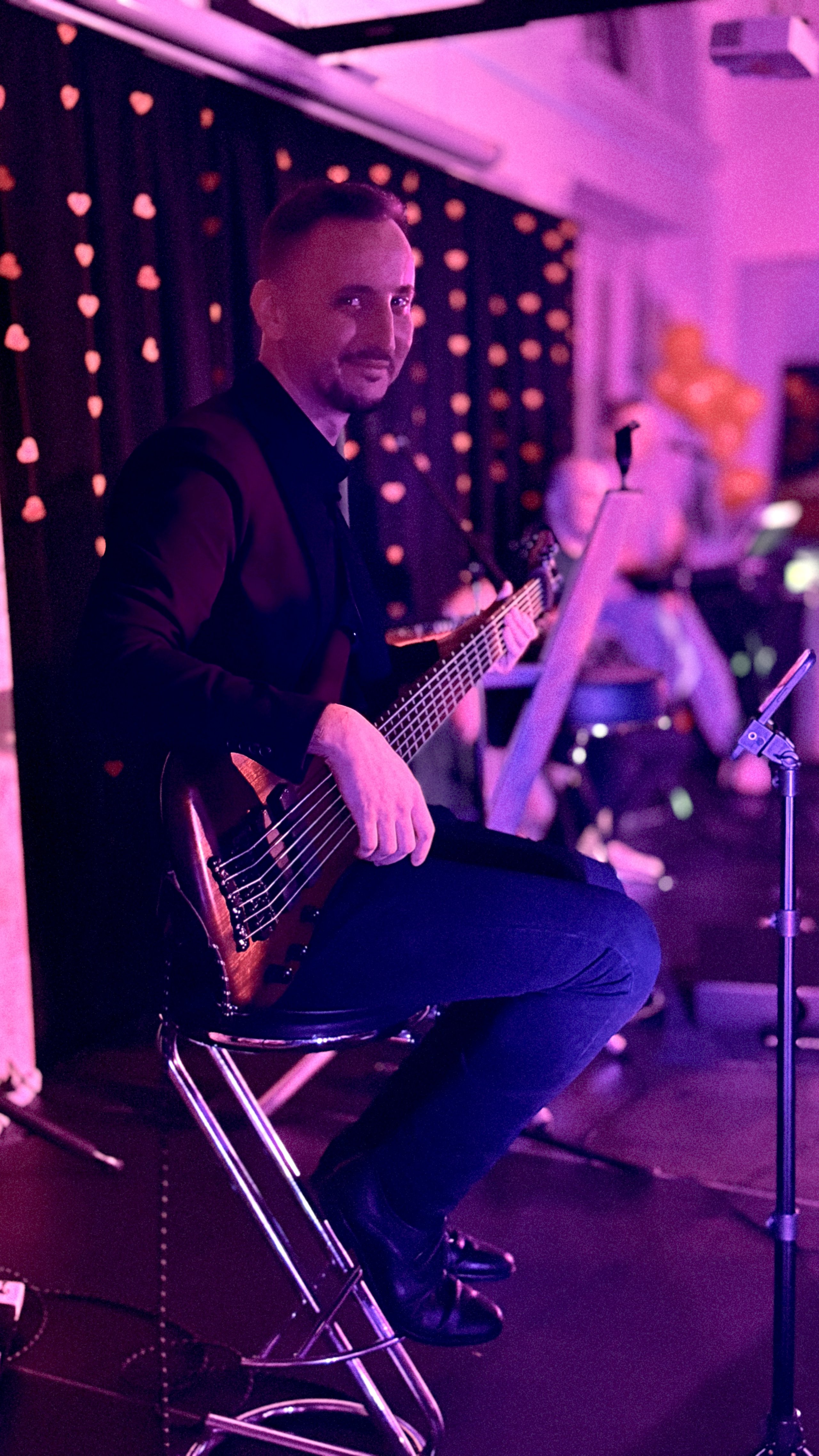 Valentínsky hudobný večer