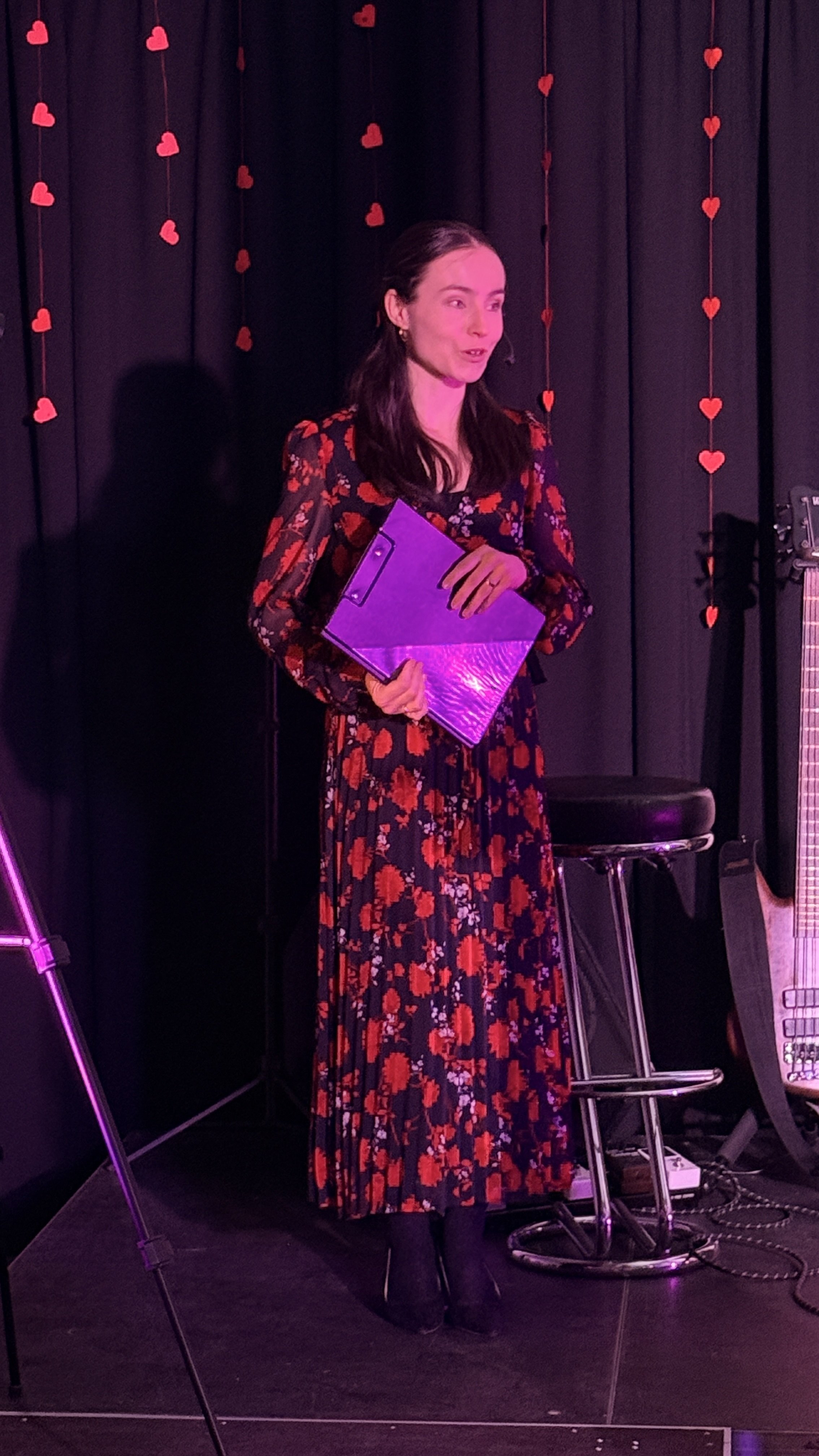 Valentínsky hudobný večer