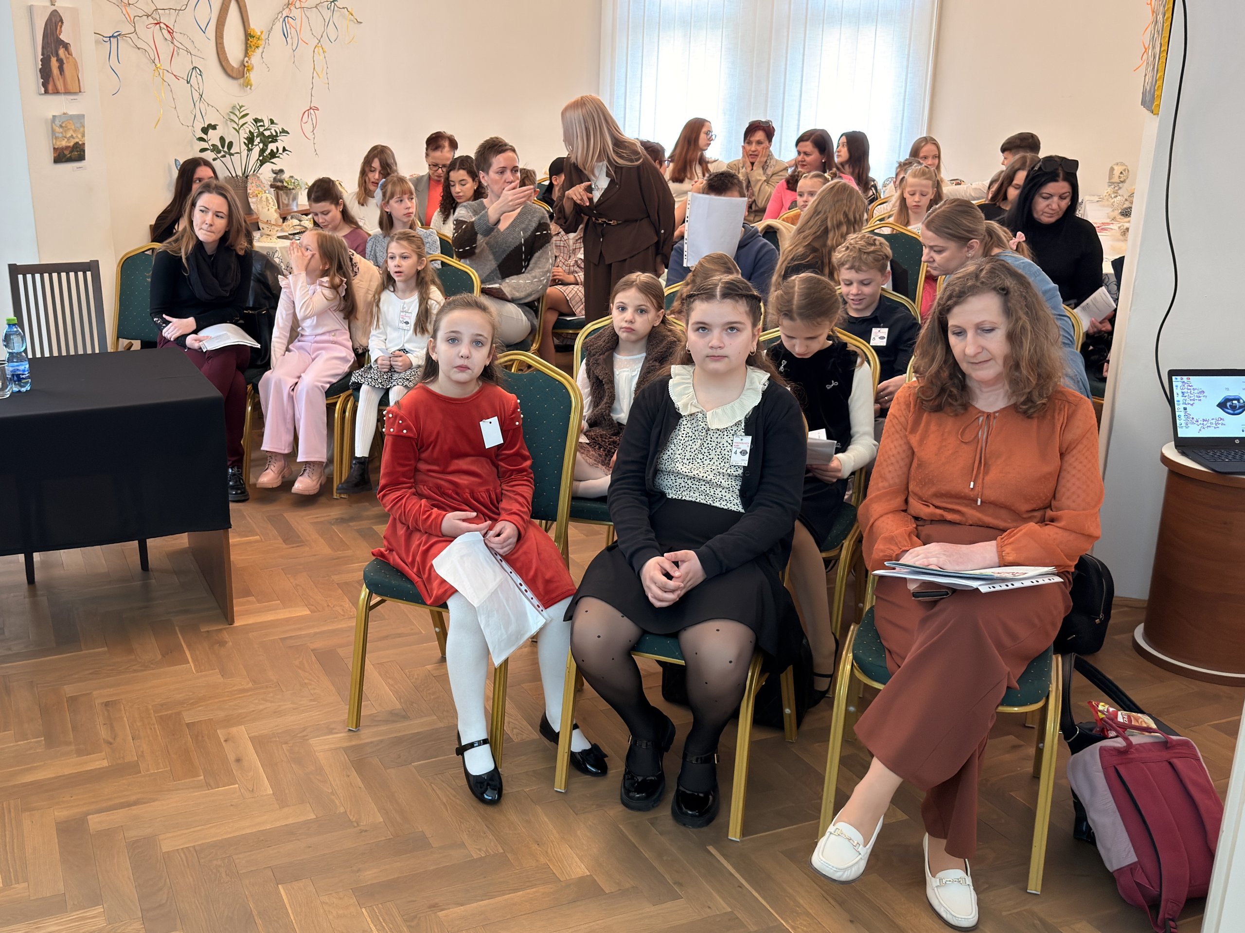 72. HVIEZDOSLAVOV KUBÍN - OKRESNÉ KOLO SOBRANCE