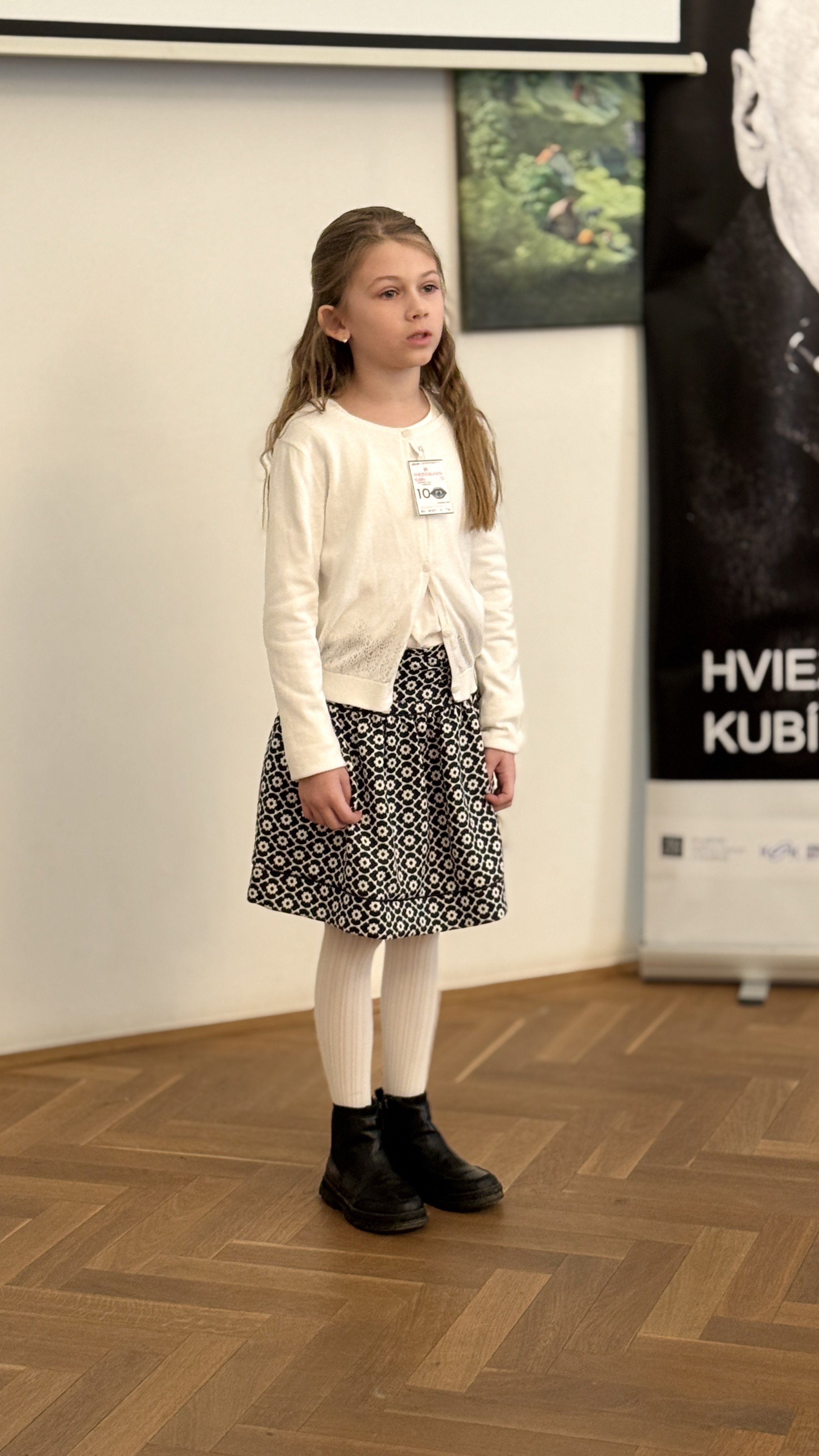 72. HVIEZDOSLAVOV KUBÍN - OKRESNÉ KOLO SOBRANCE