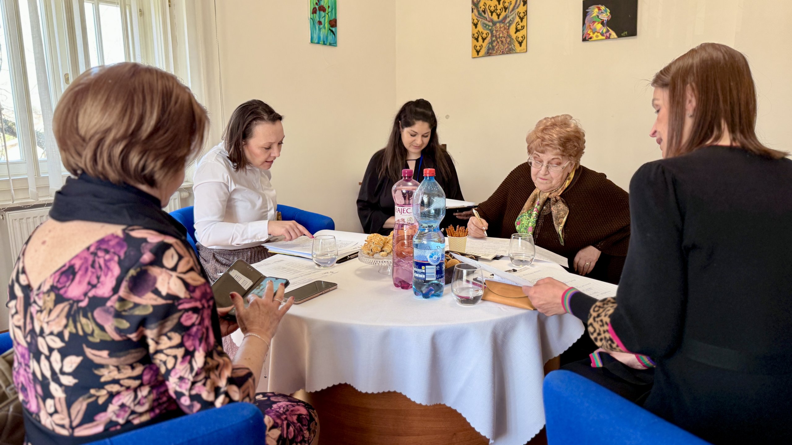 72. HVIEZDOSLAVOV KUBÍN - OKRESNÉ KOLO SOBRANCE