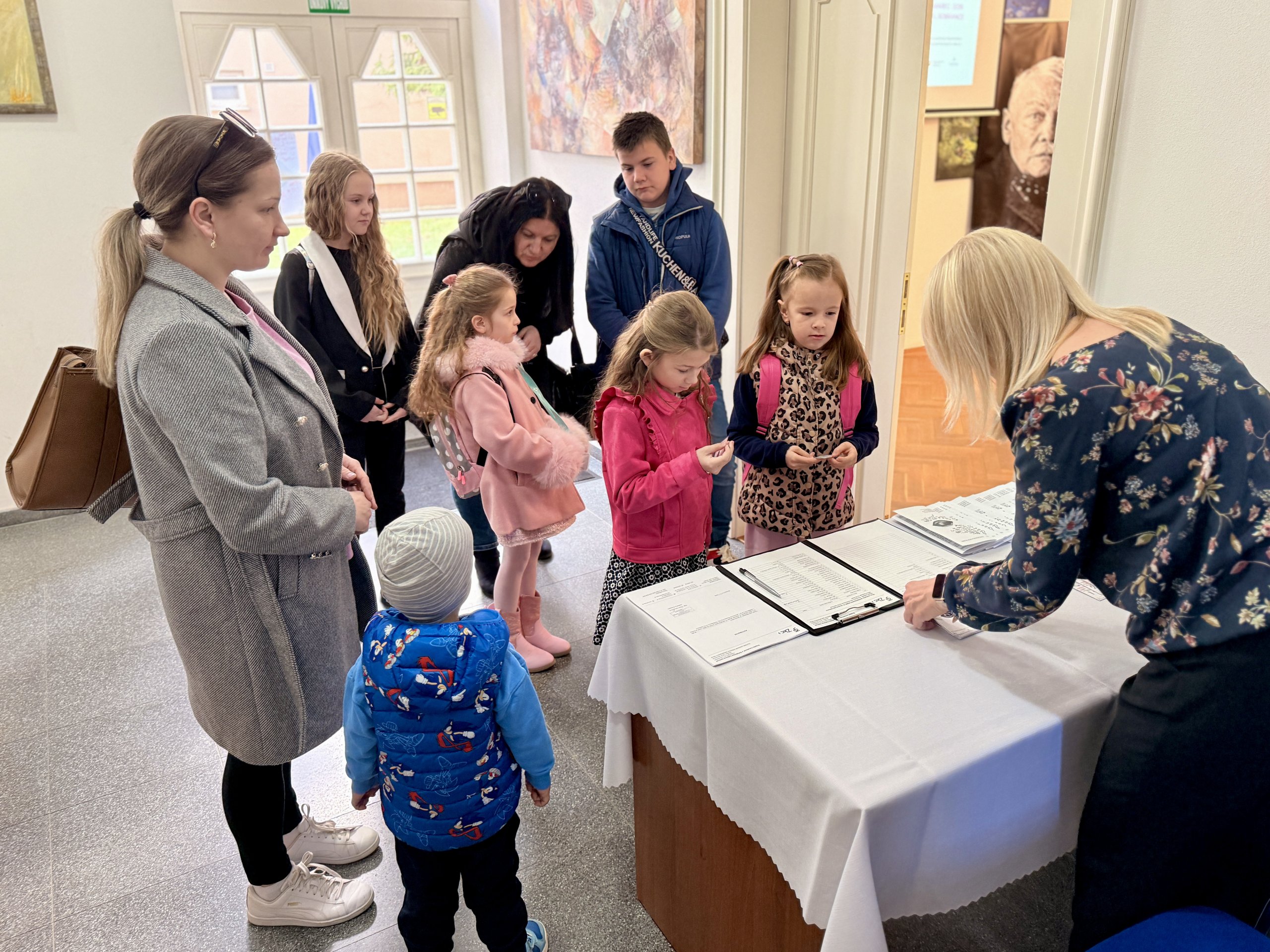 72. HVIEZDOSLAVOV KUBÍN - OKRESNÉ KOLO SOBRANCE