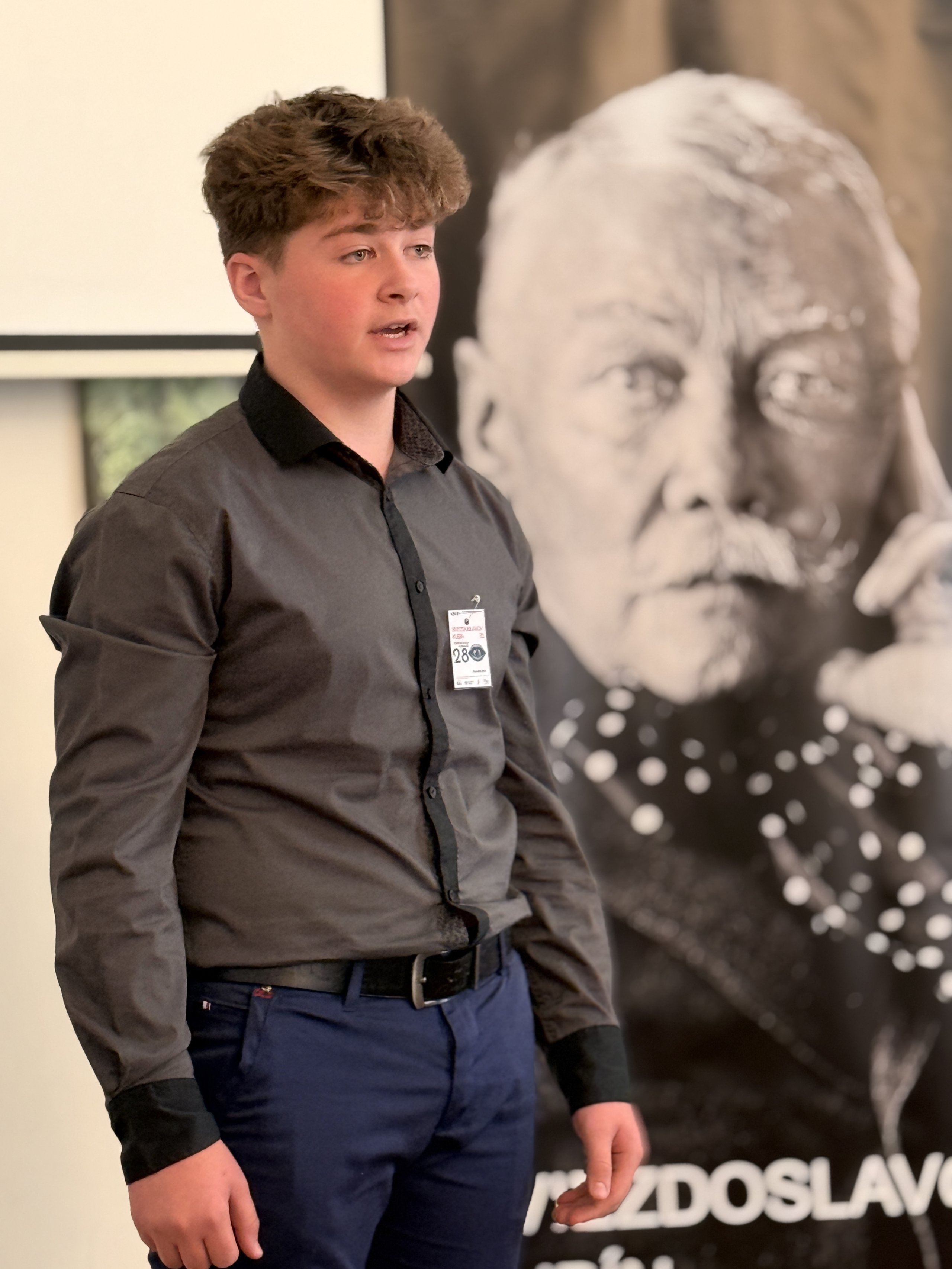 72. HVIEZDOSLAVOV KUBÍN - OKRESNÉ KOLO SOBRANCE