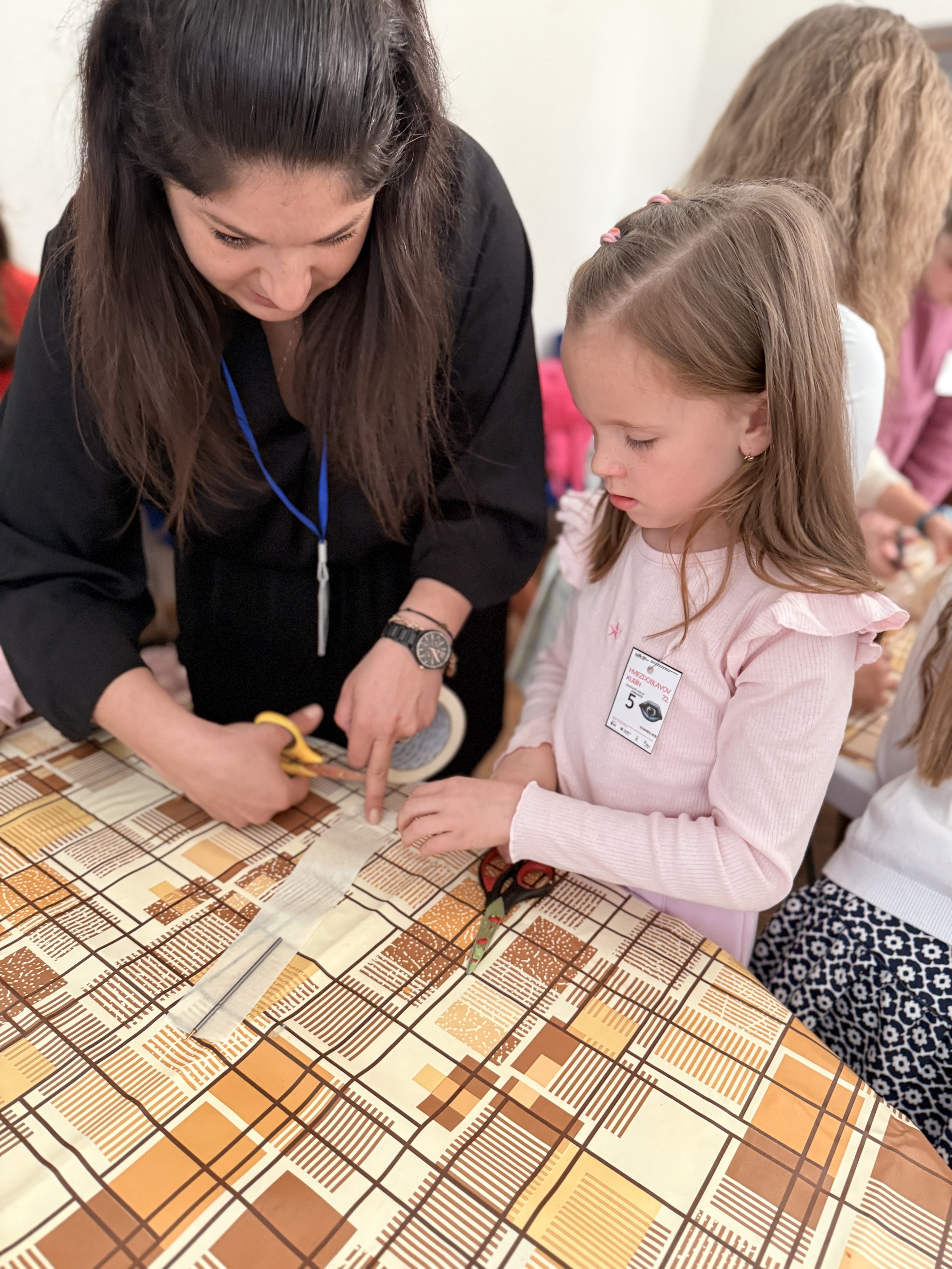 72. HVIEZDOSLAVOV KUBÍN - OKRESNÉ KOLO SOBRANCE