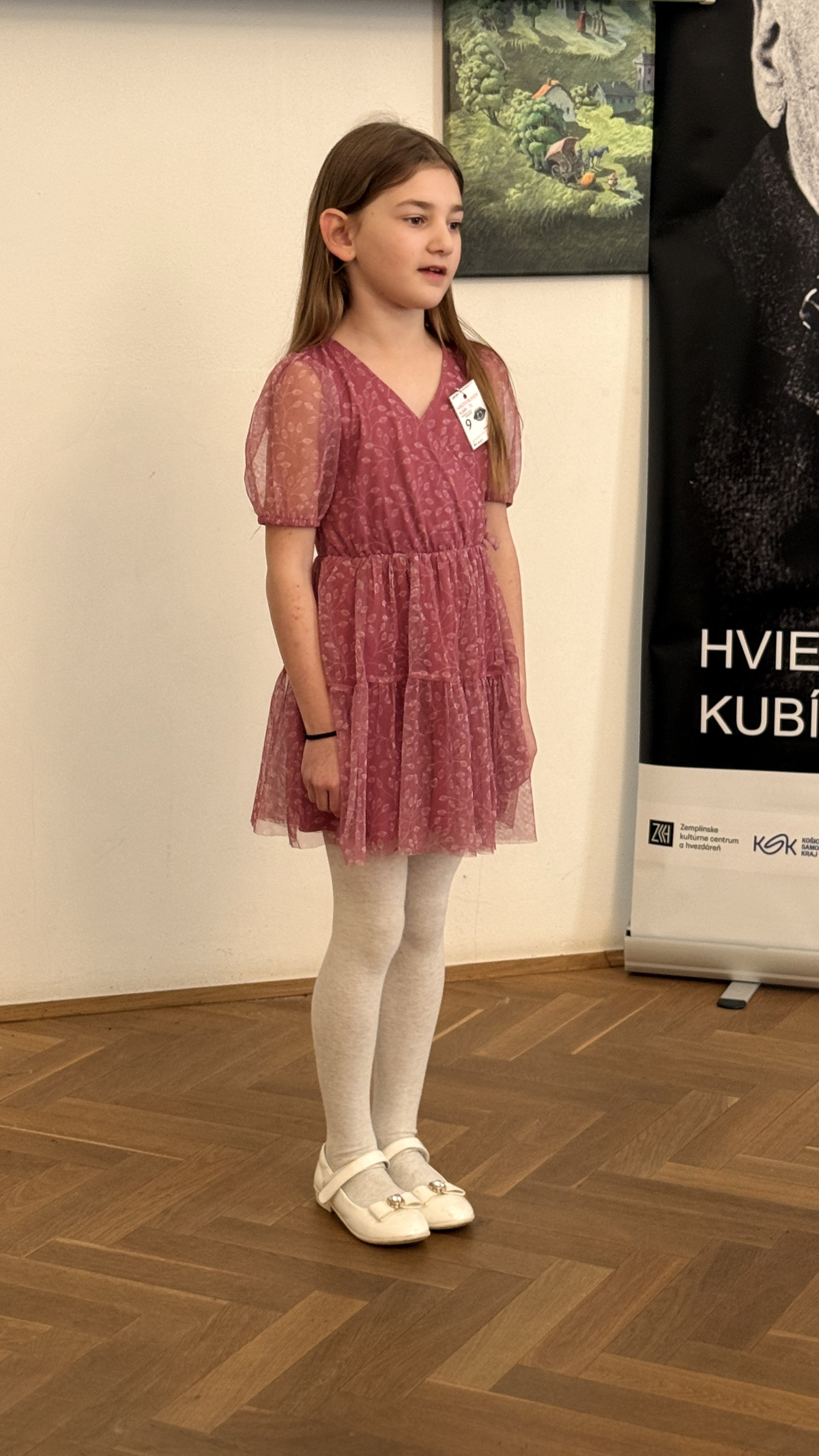 72. HVIEZDOSLAVOV KUBÍN - OKRESNÉ KOLO SOBRANCE