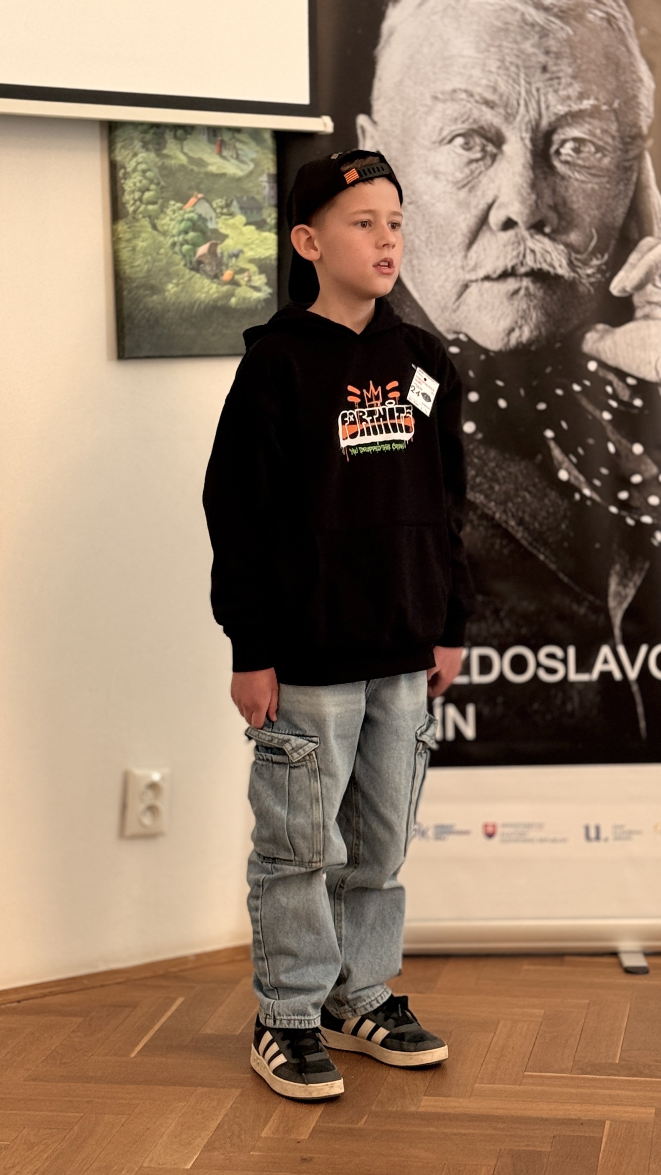 72. HVIEZDOSLAVOV KUBÍN - OKRESNÉ KOLO SOBRANCE