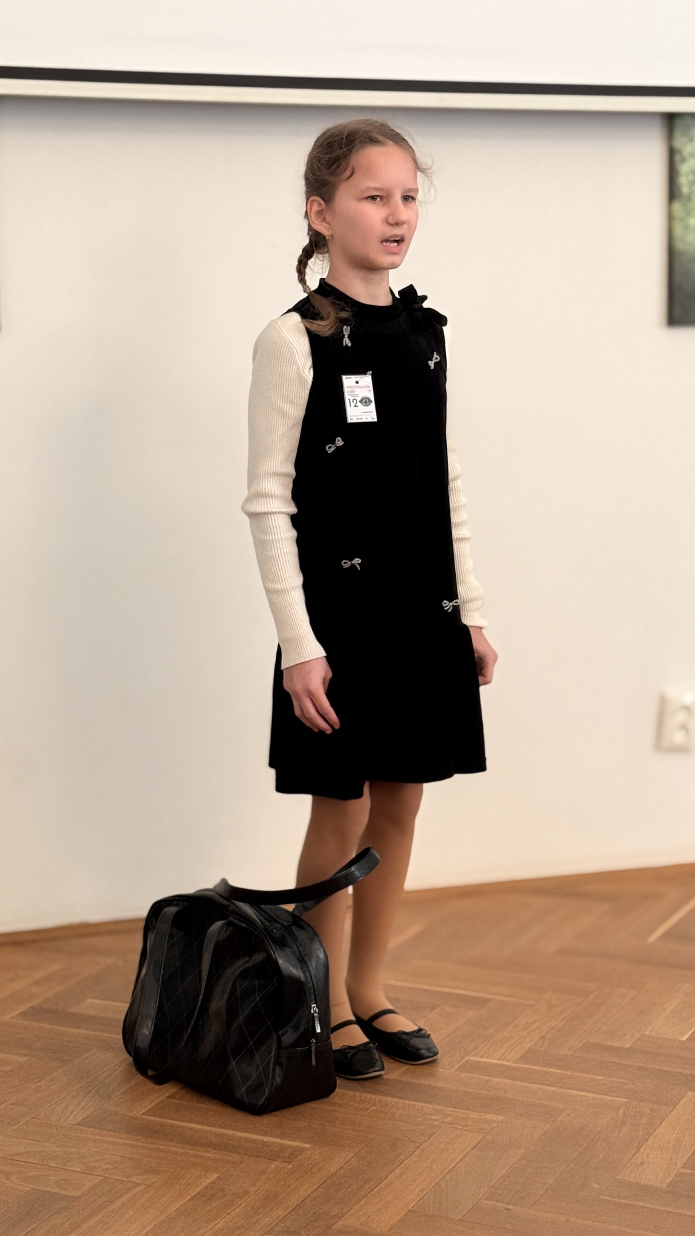 72. HVIEZDOSLAVOV KUBÍN - OKRESNÉ KOLO SOBRANCE