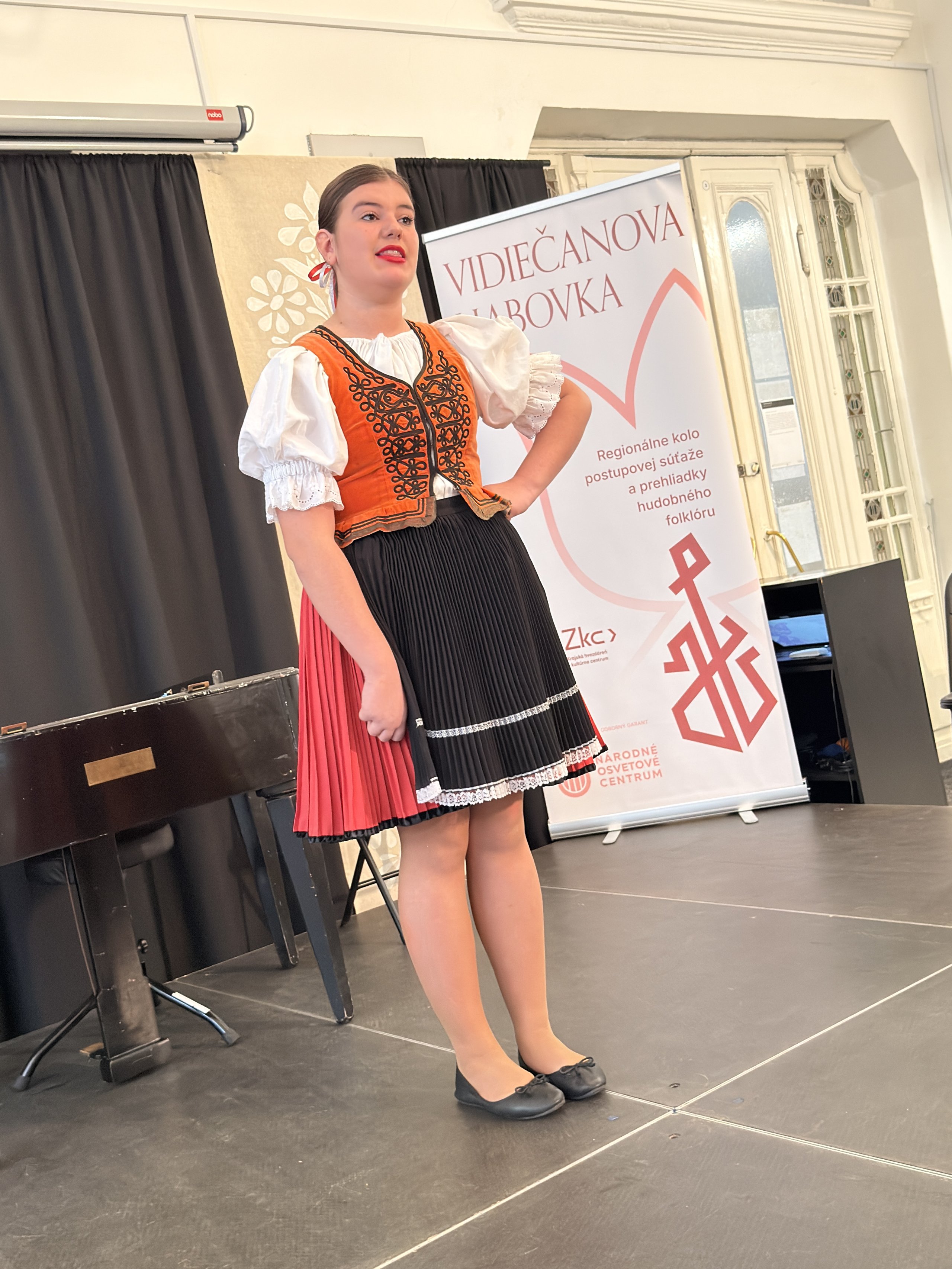 VIDIEČANOVA HABOVKA 2026