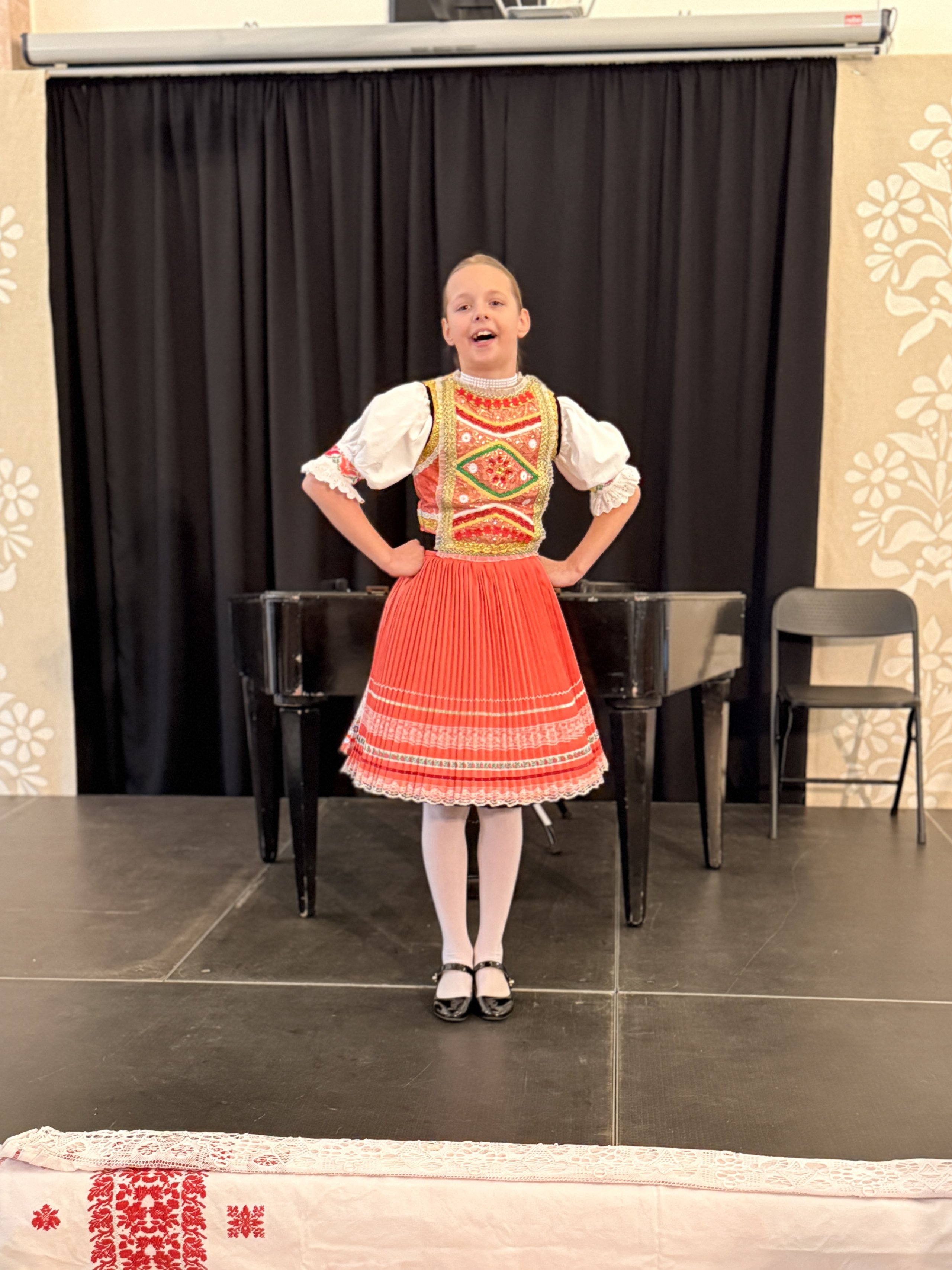 VIDIEČANOVA HABOVKA 2026