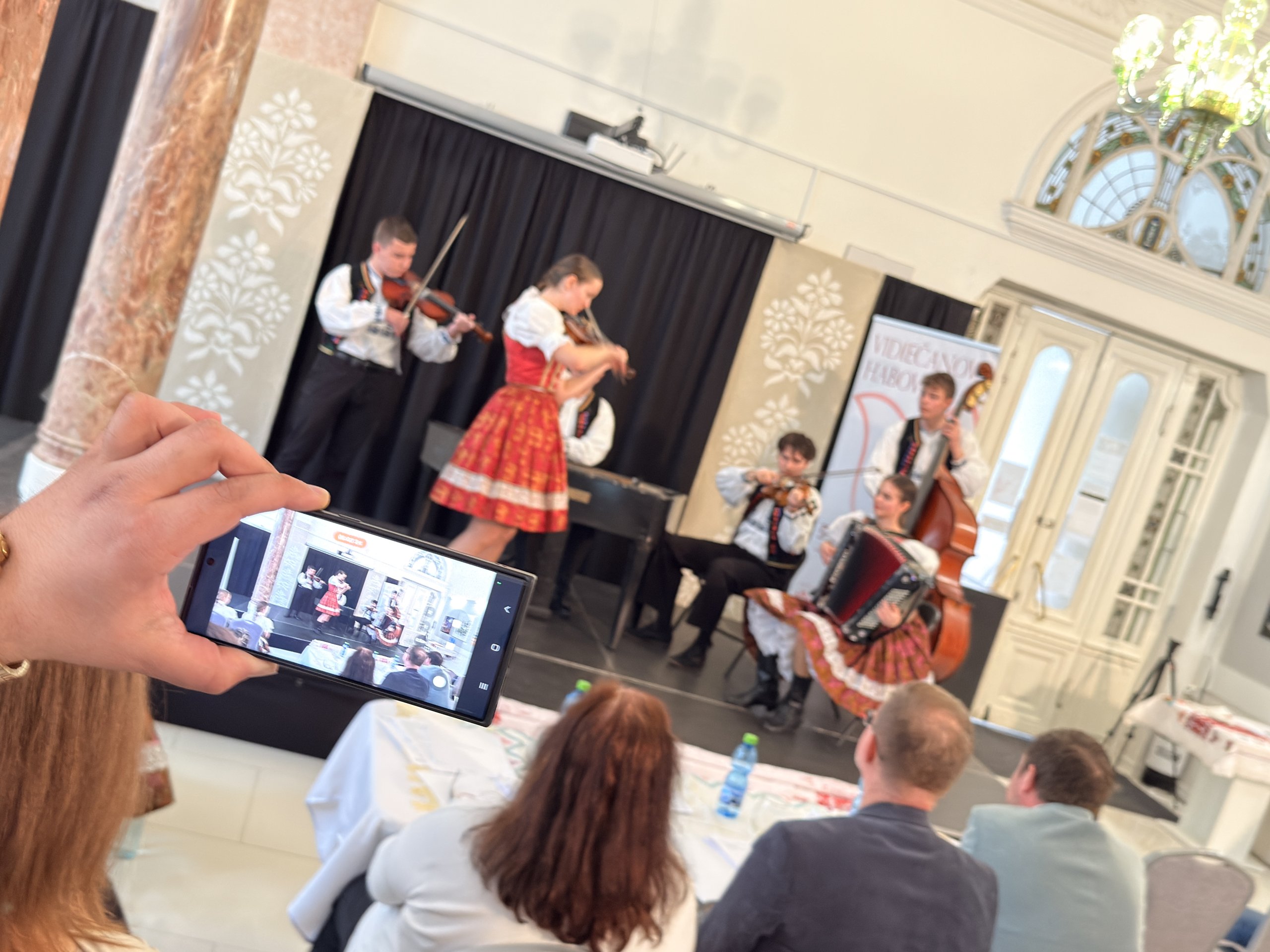 VIDIEČANOVA HABOVKA 2026