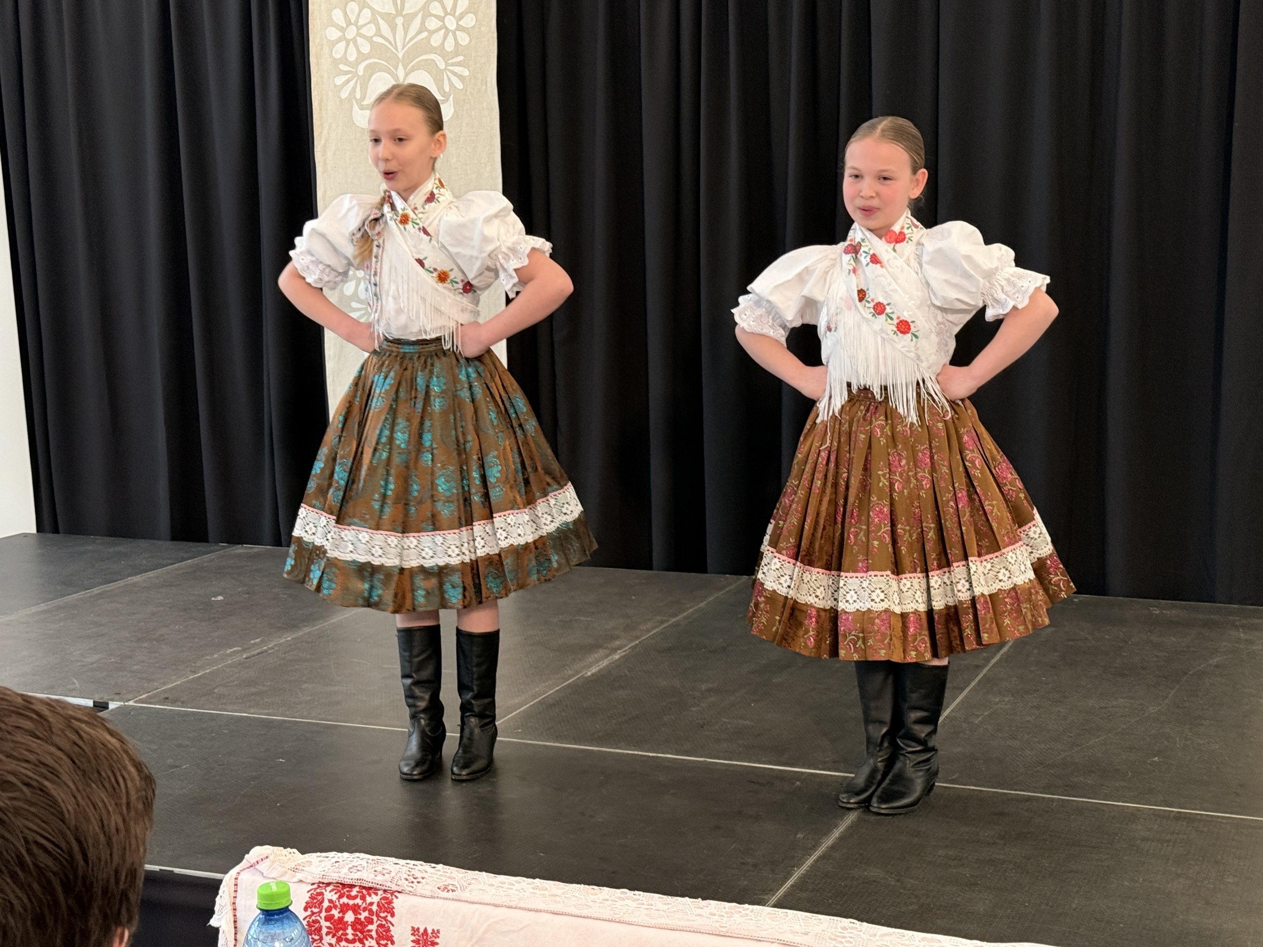 VIDIEČANOVA HABOVKA 2026