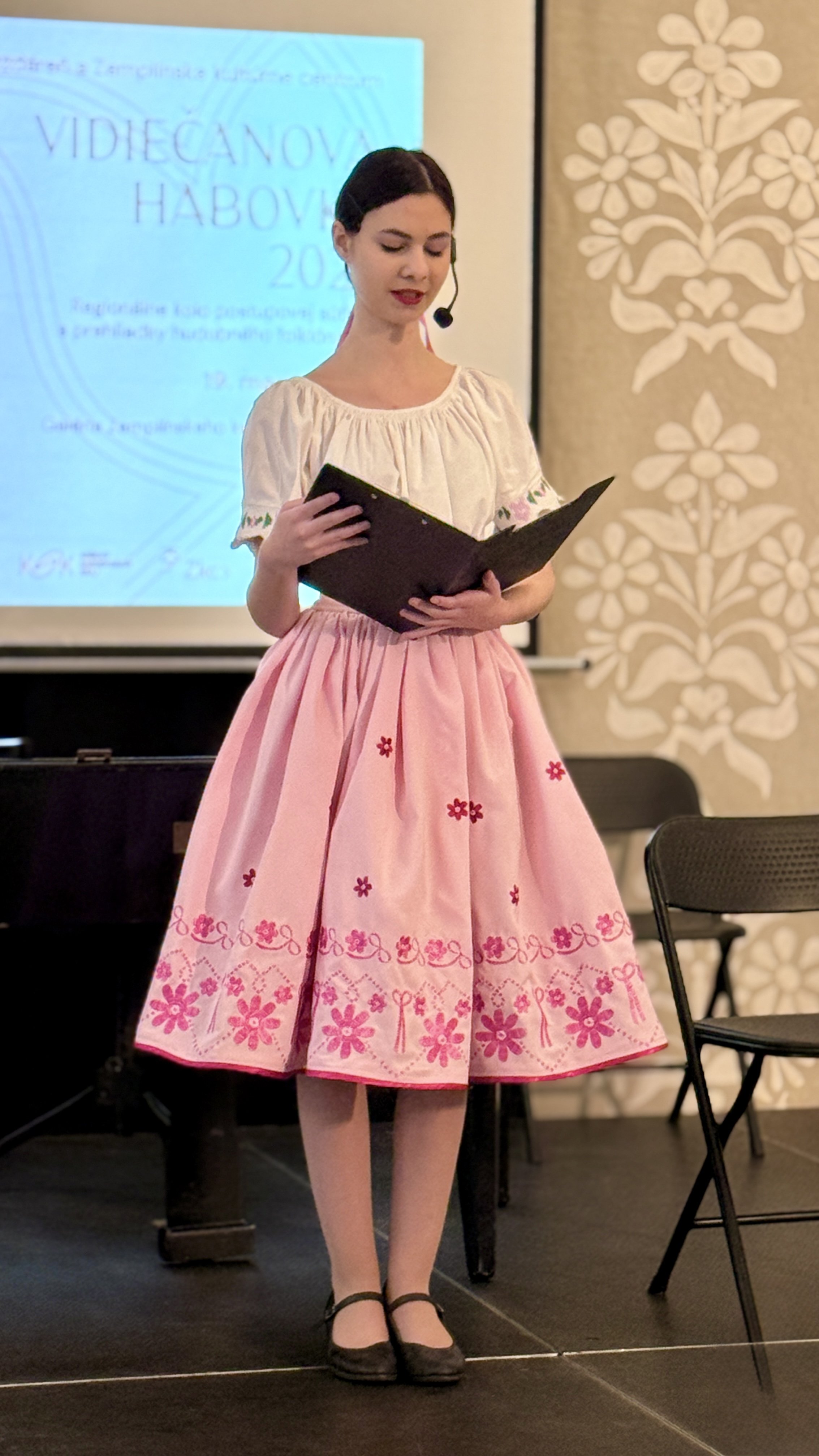 VIDIEČANOVA HABOVKA 2026