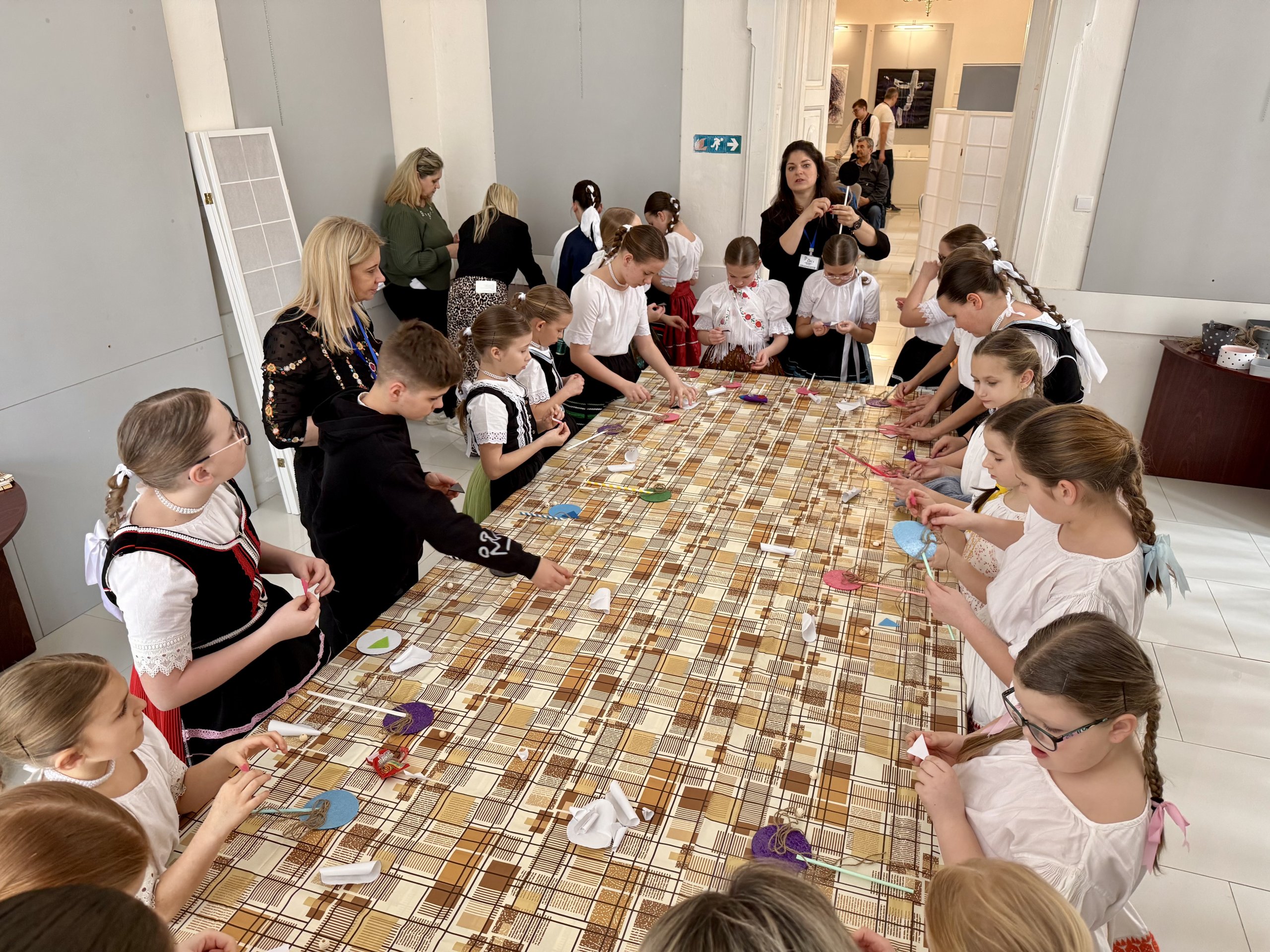 VIDIEČANOVA HABOVKA 2026