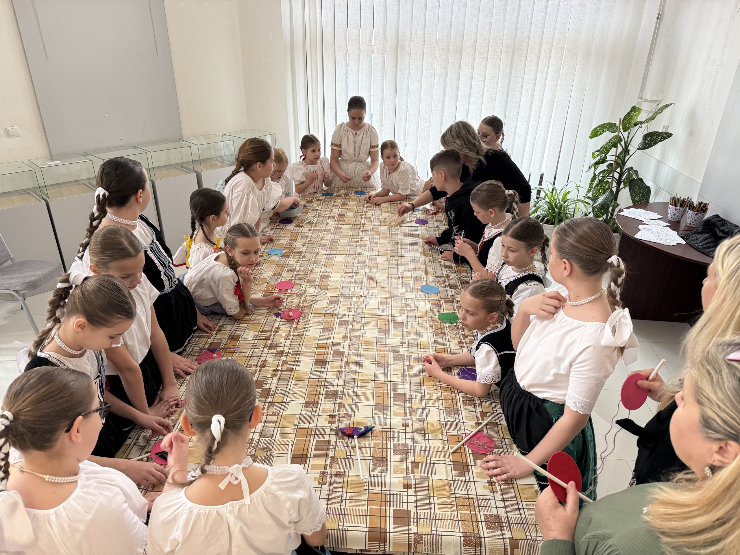 VIDIEČANOVA HABOVKA 2026