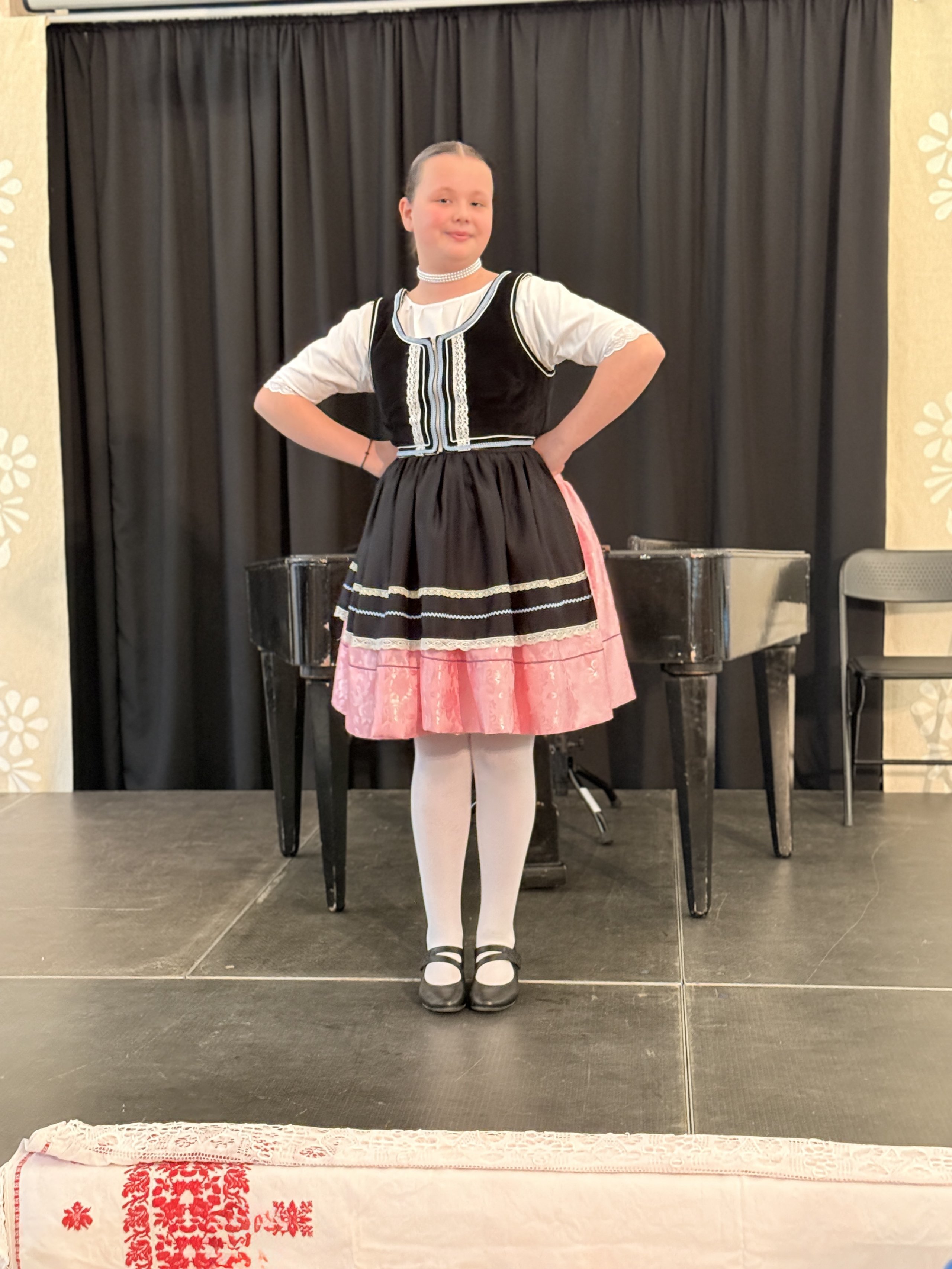 VIDIEČANOVA HABOVKA 2026