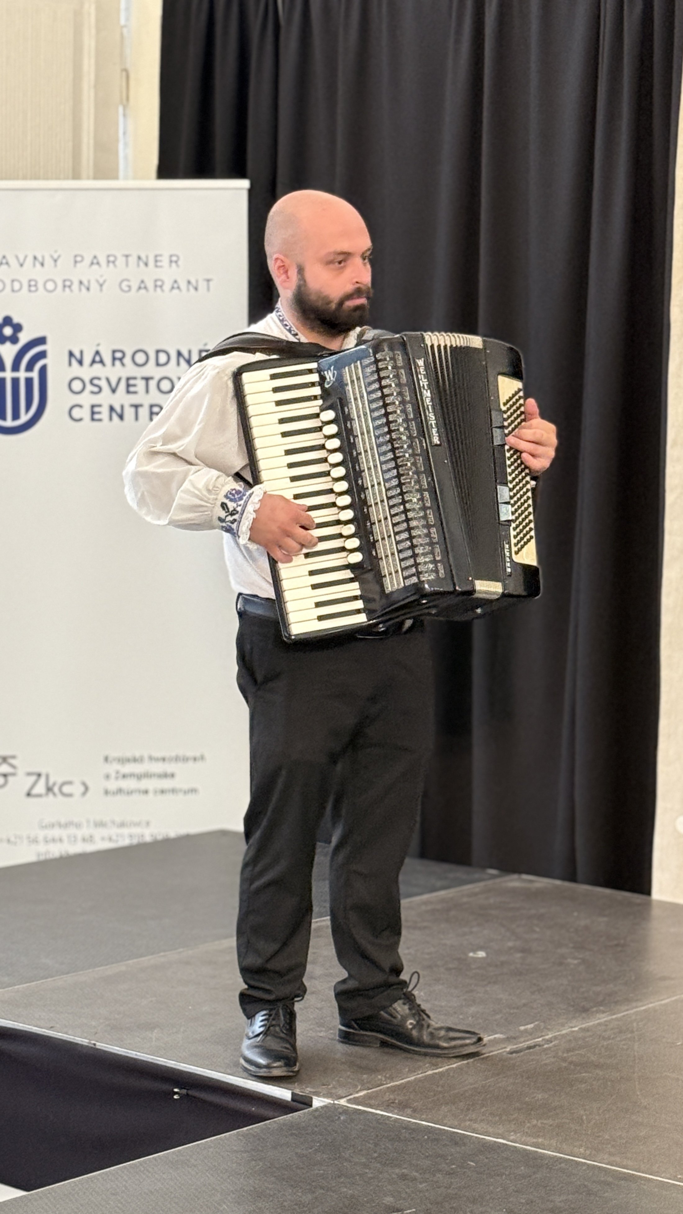 VIDIEČANOVA HABOVKA 2026