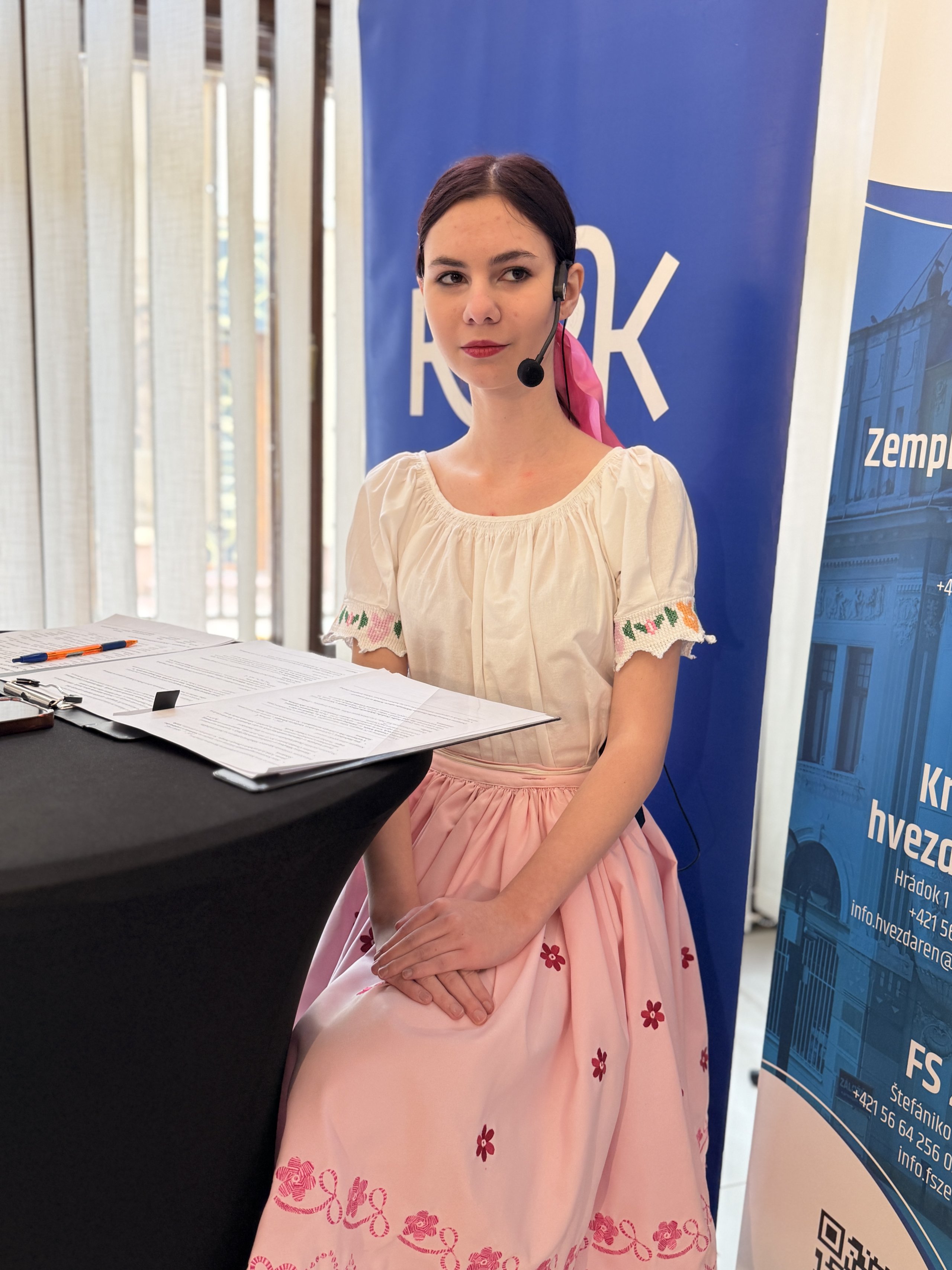 VIDIEČANOVA HABOVKA 2026