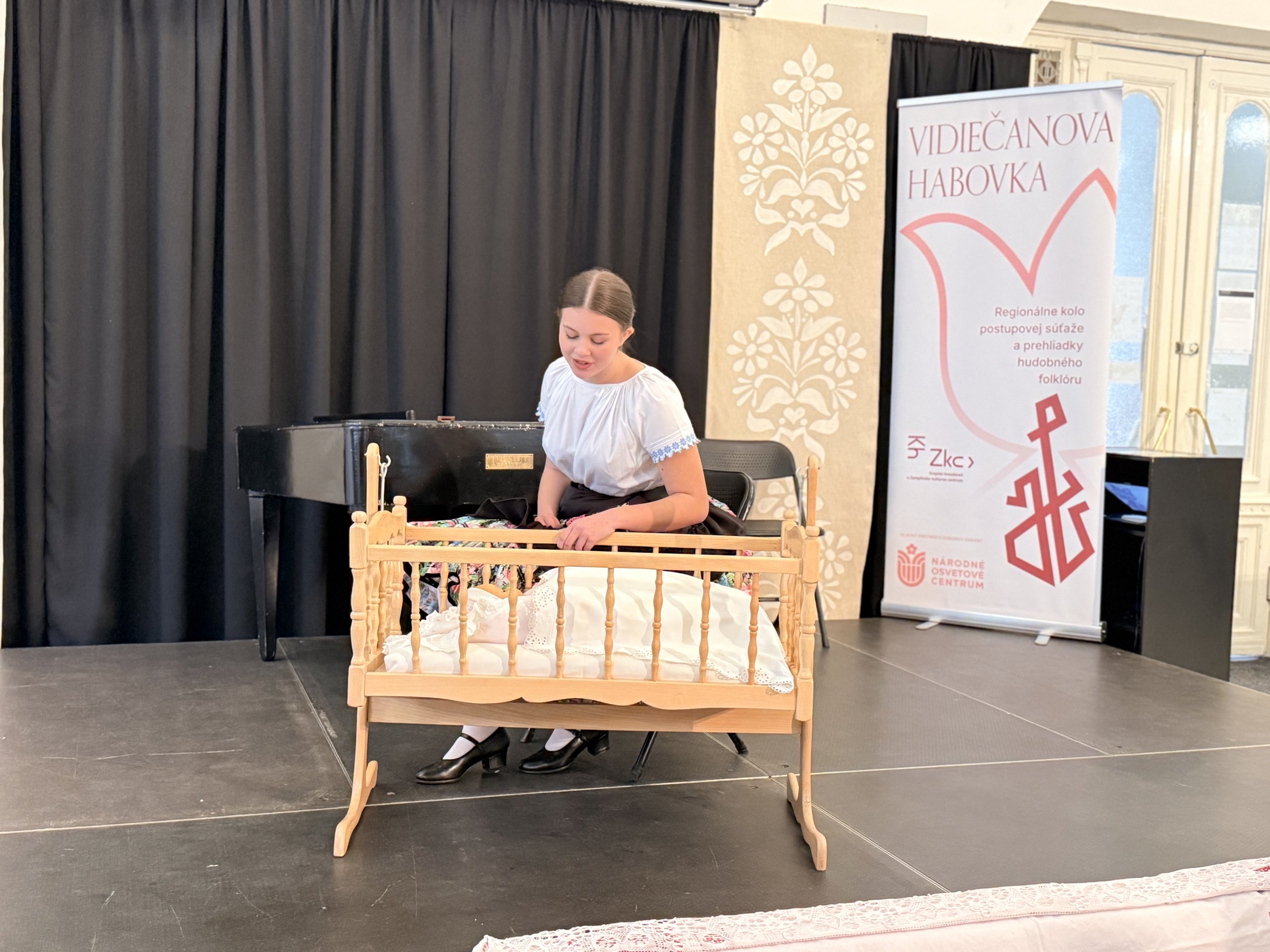 VIDIEČANOVA HABOVKA 2026