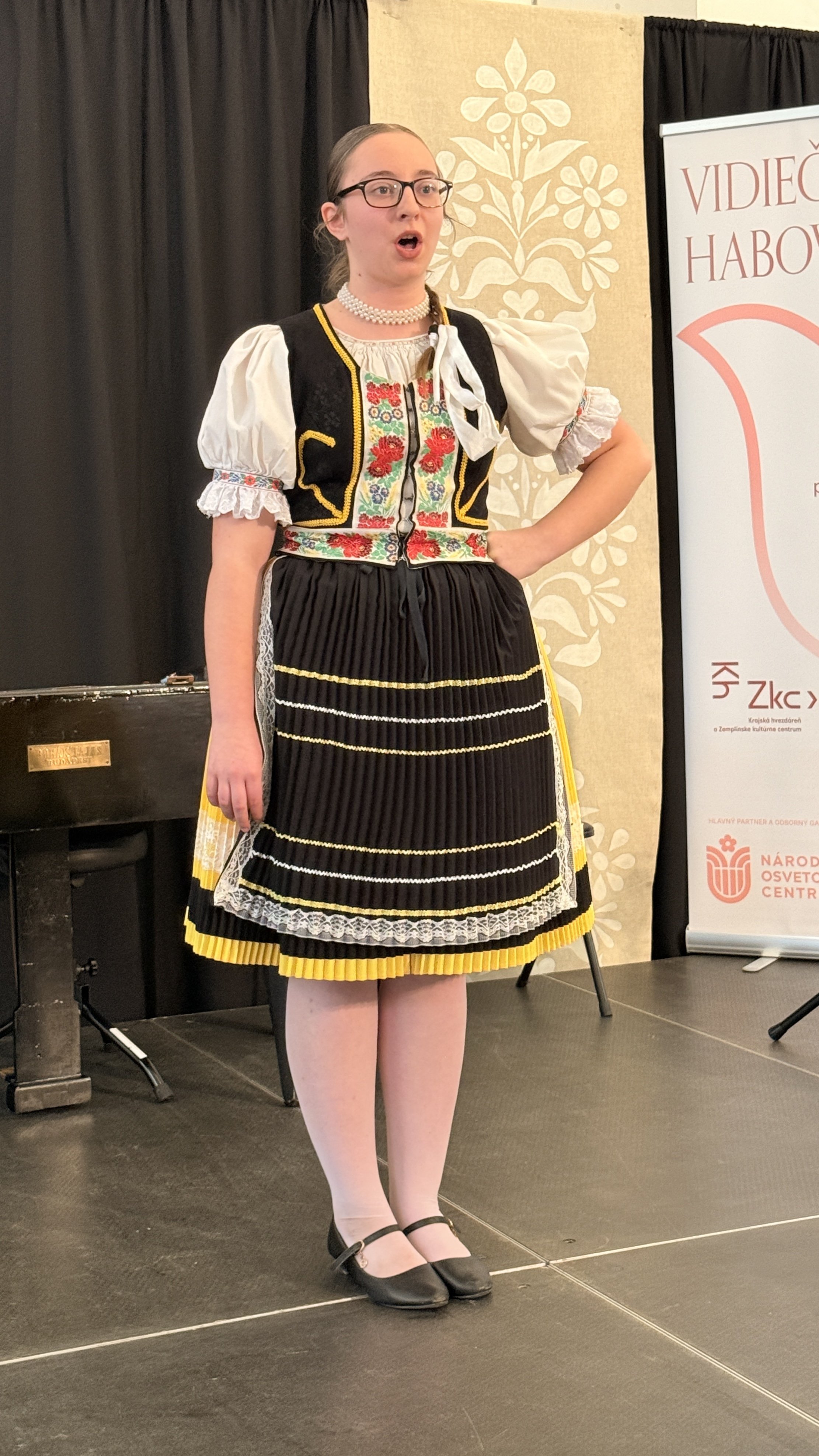 VIDIEČANOVA HABOVKA 2026