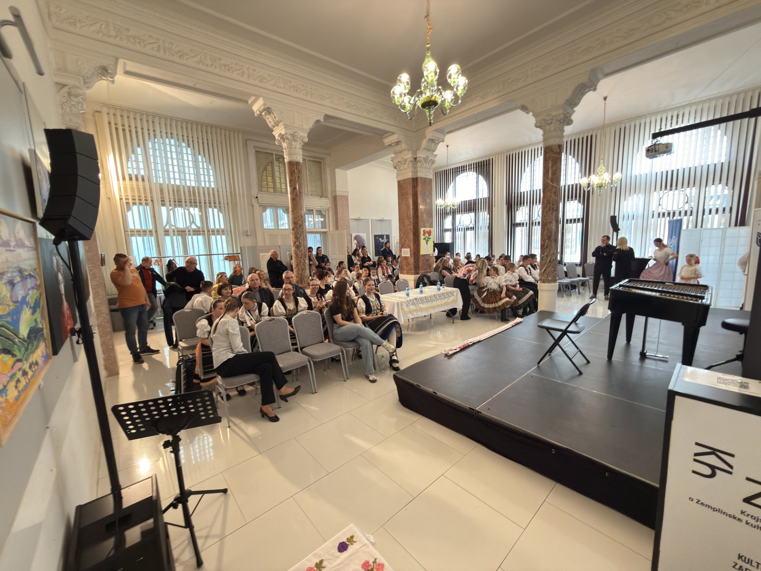 VIDIEČANOVA HABOVKA 2026